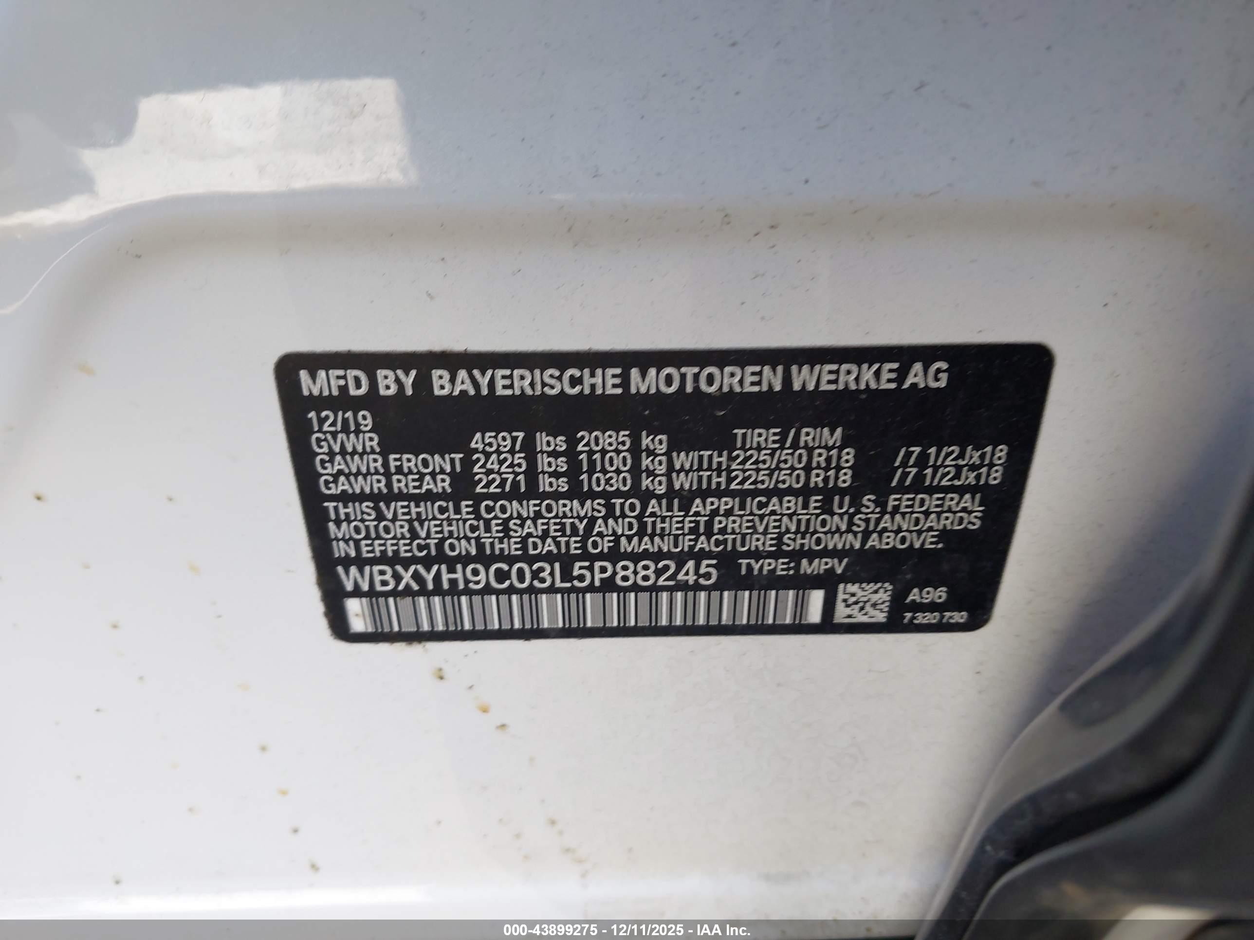 BMW X2 image 9