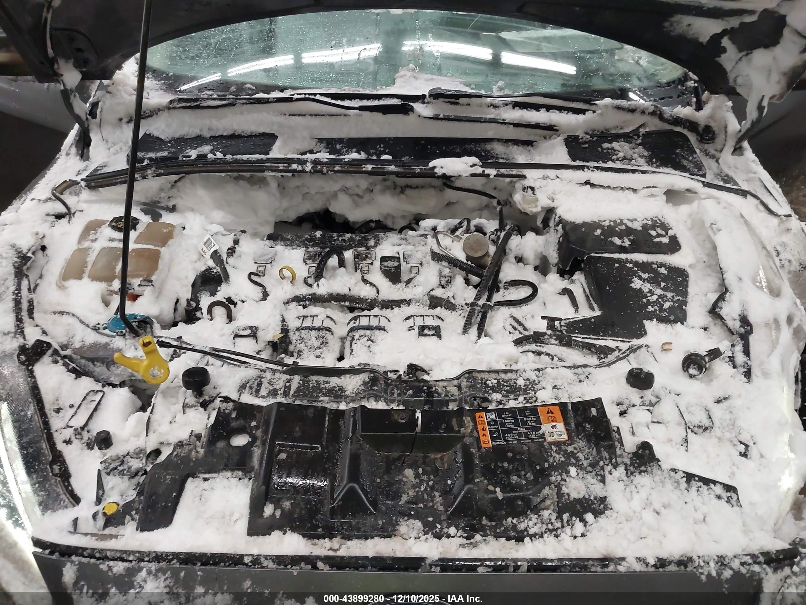 FORD FOCUS image 10