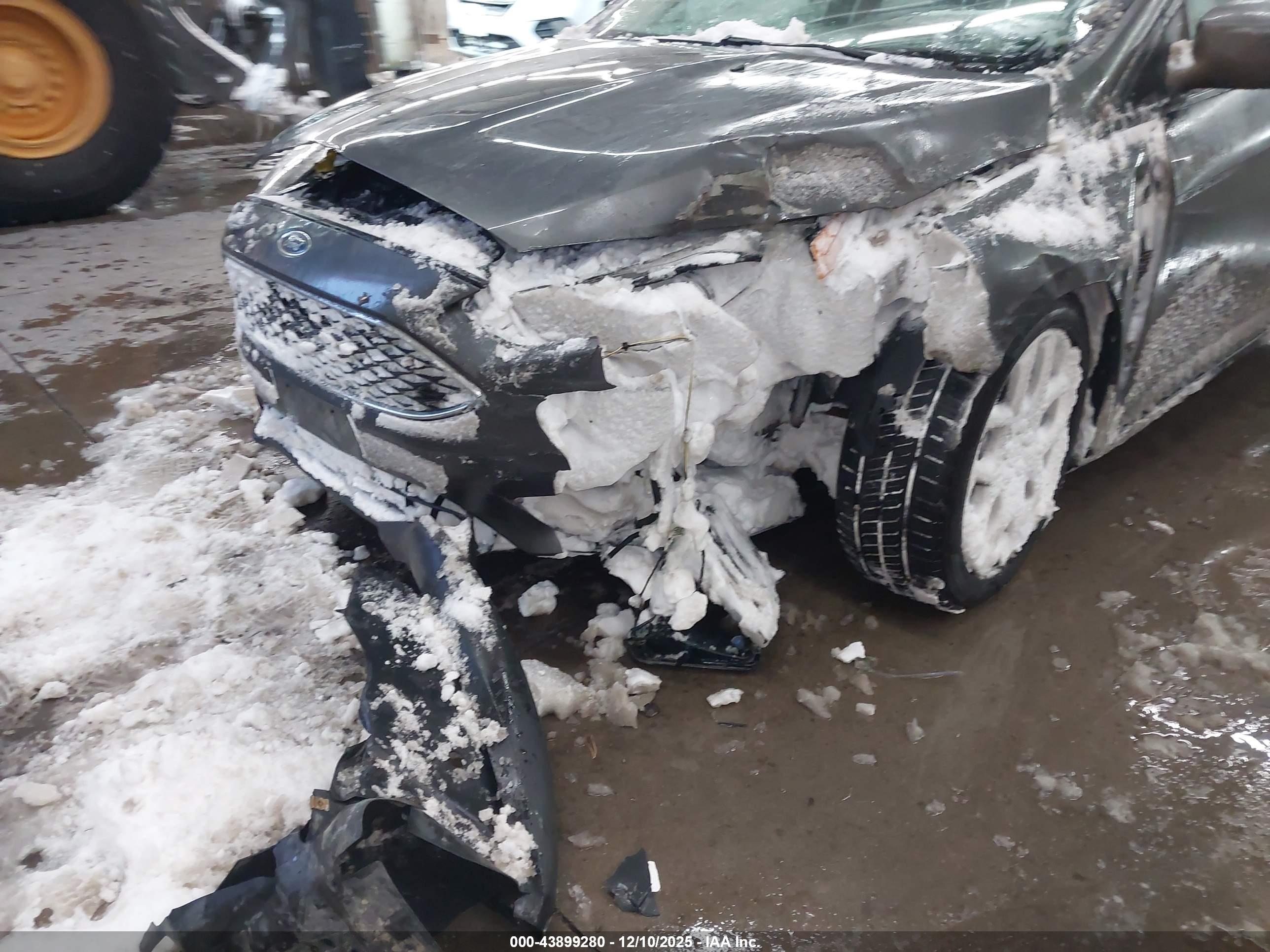 FORD FOCUS image 6