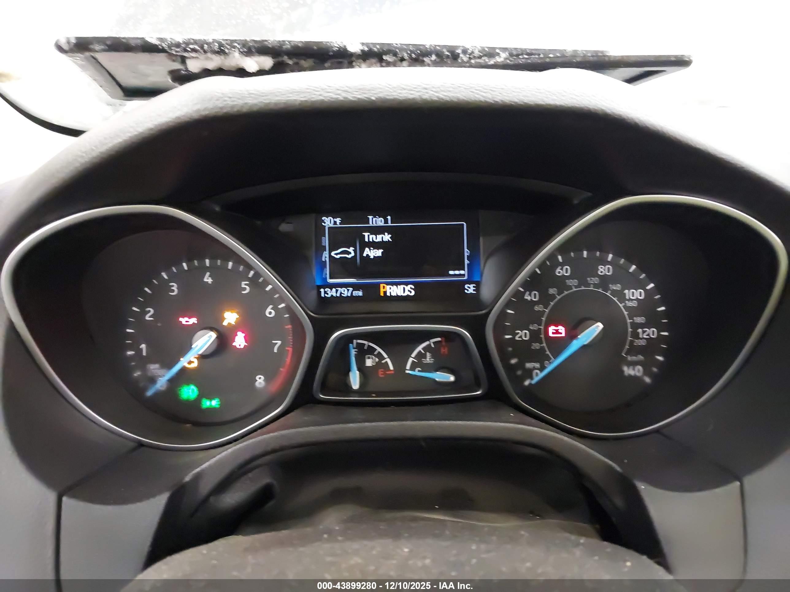 FORD FOCUS image 7