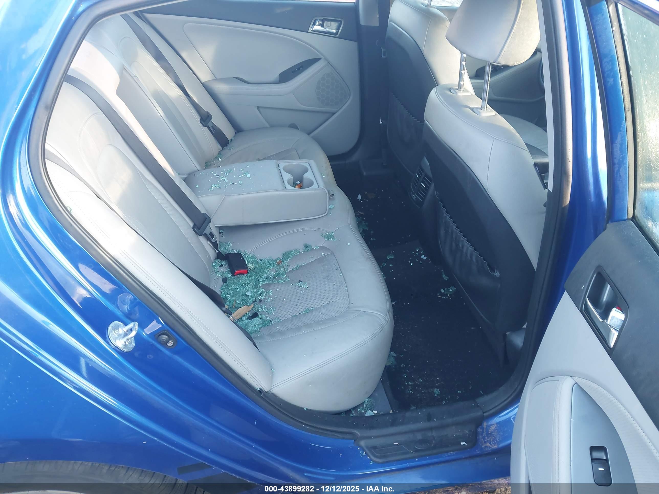 KIA OPTIMA image 8