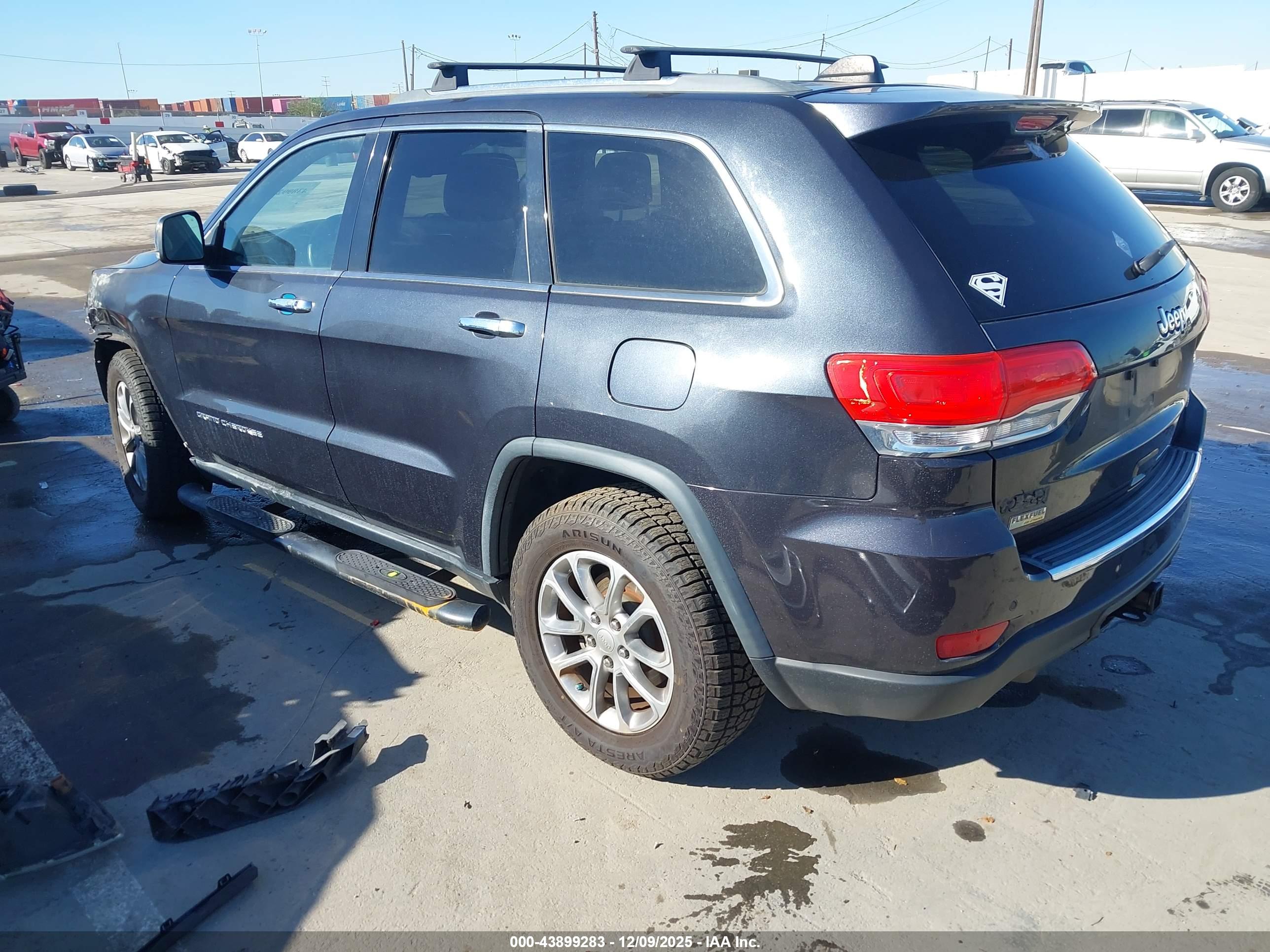 JEEP GRAND image 3