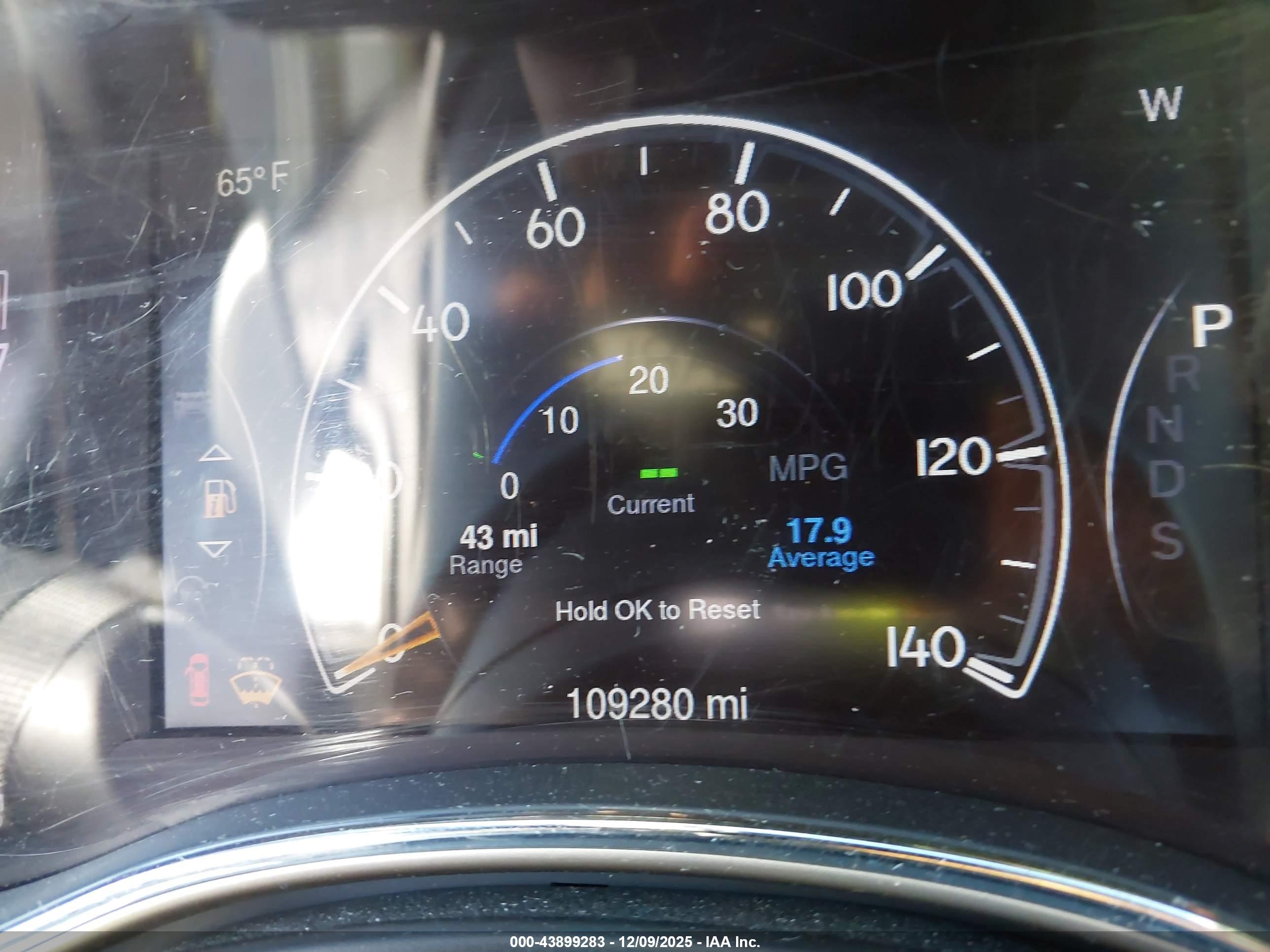 JEEP GRAND image 7