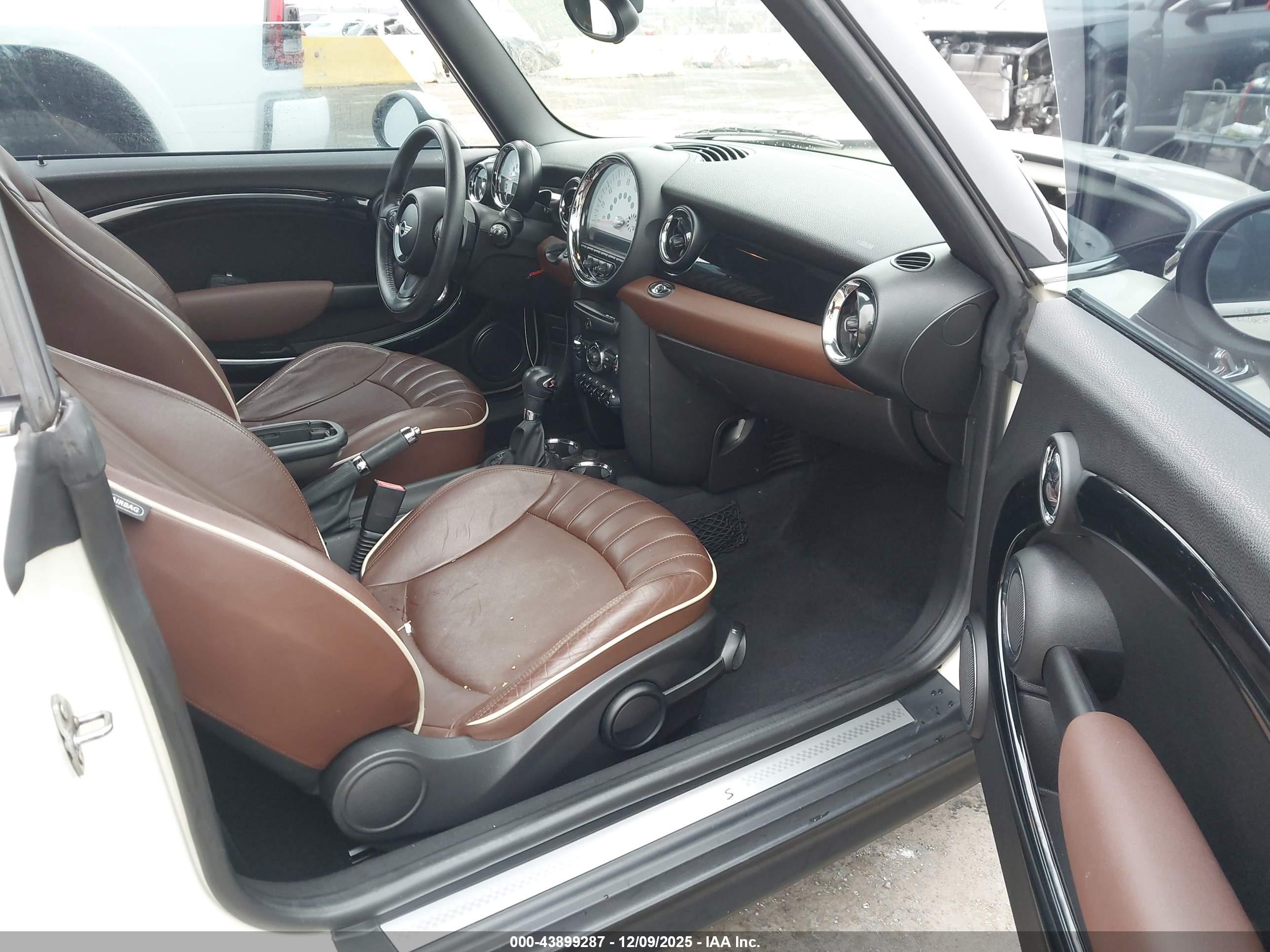 MINI COOPER image 5