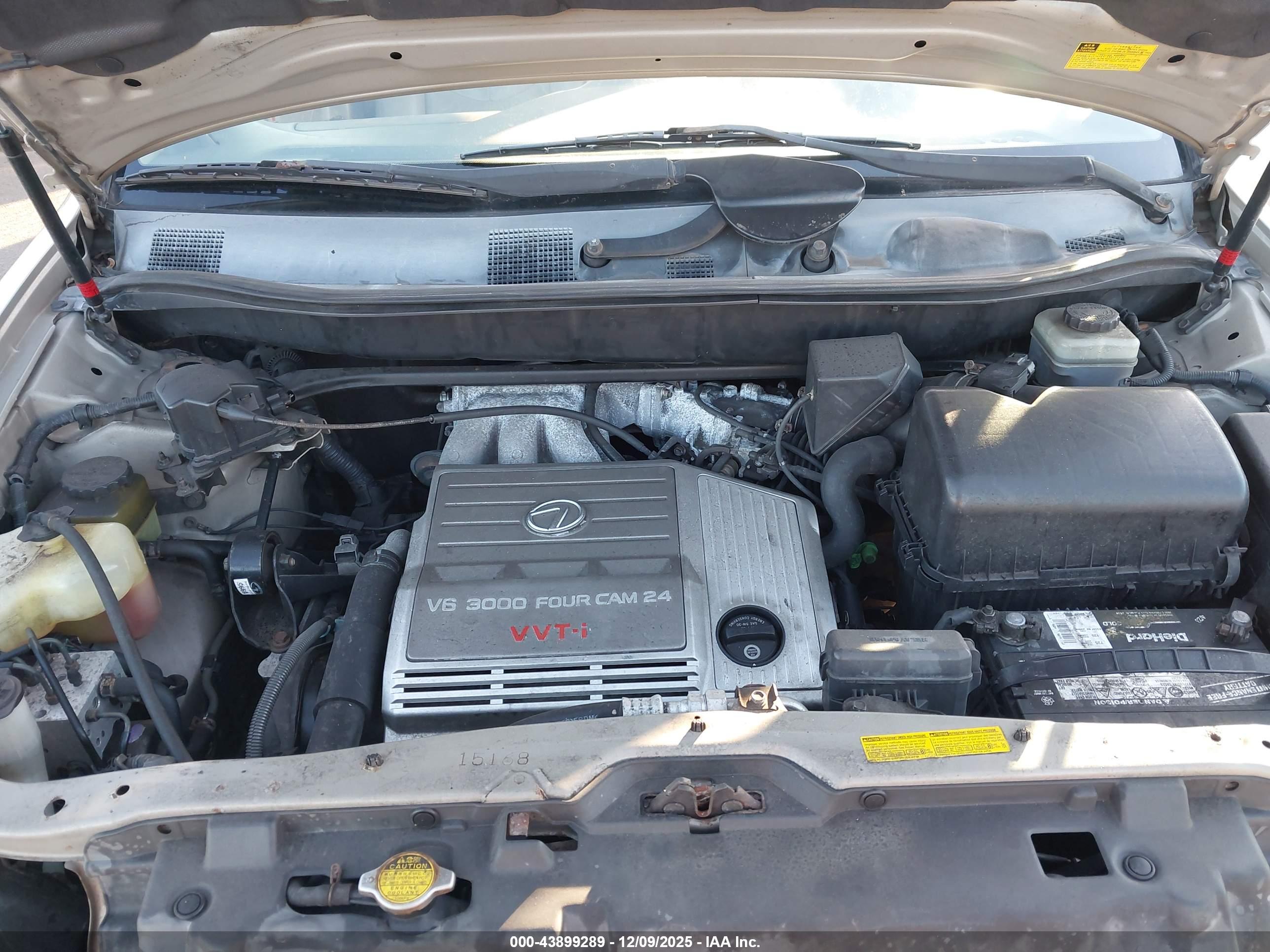 LEXUS RX image 10