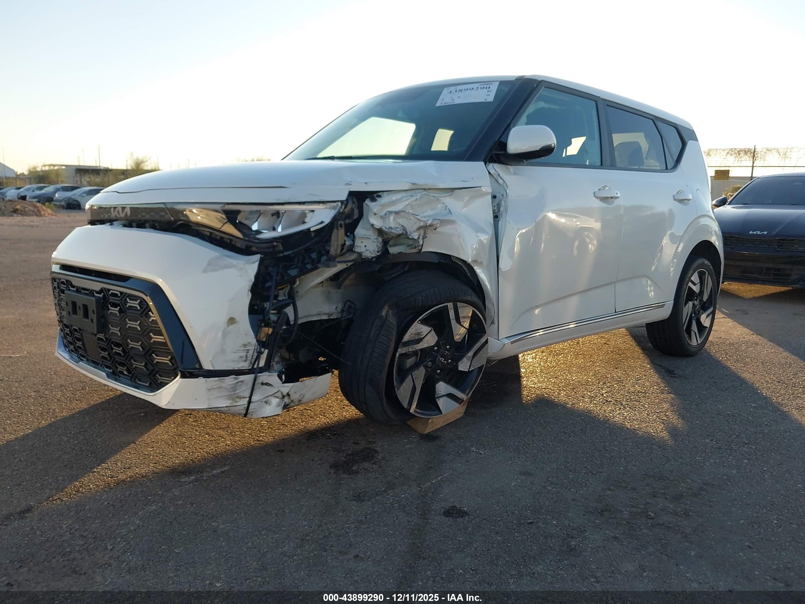 KIA SOUL image 2