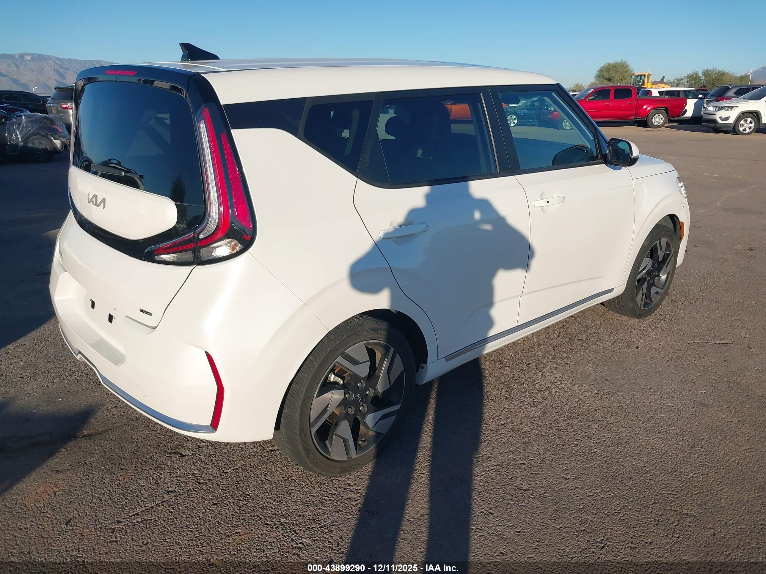KIA SOUL image 4