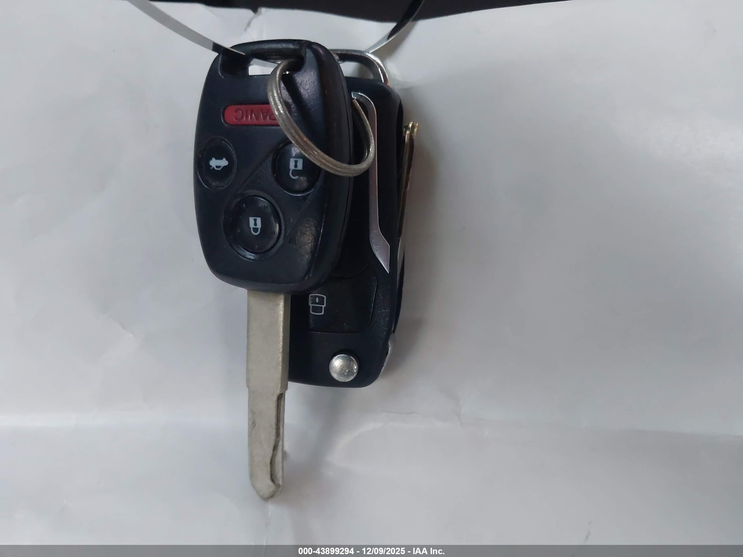 HONDA CIVIC image 11