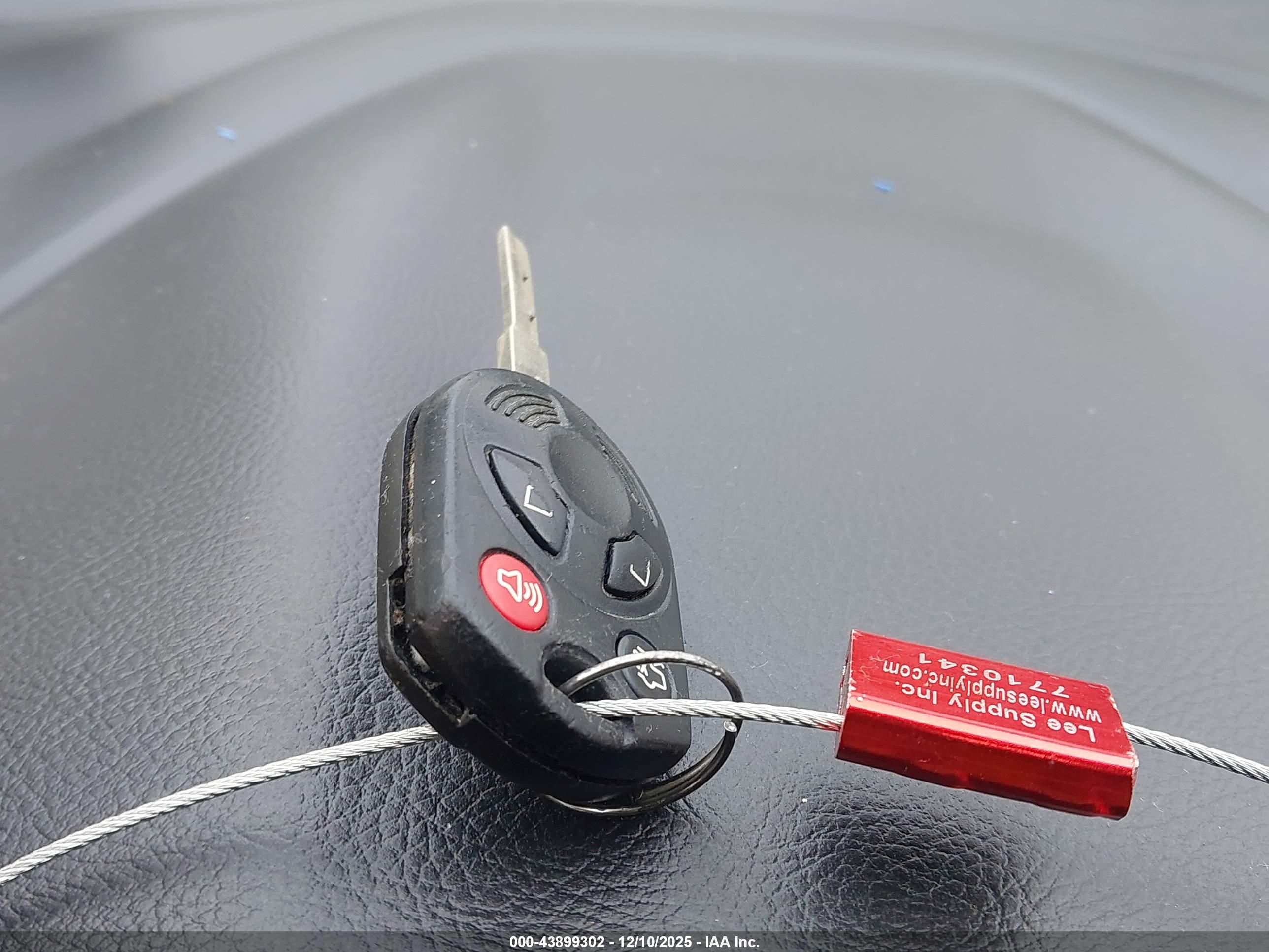 FORD FOCUS image 11