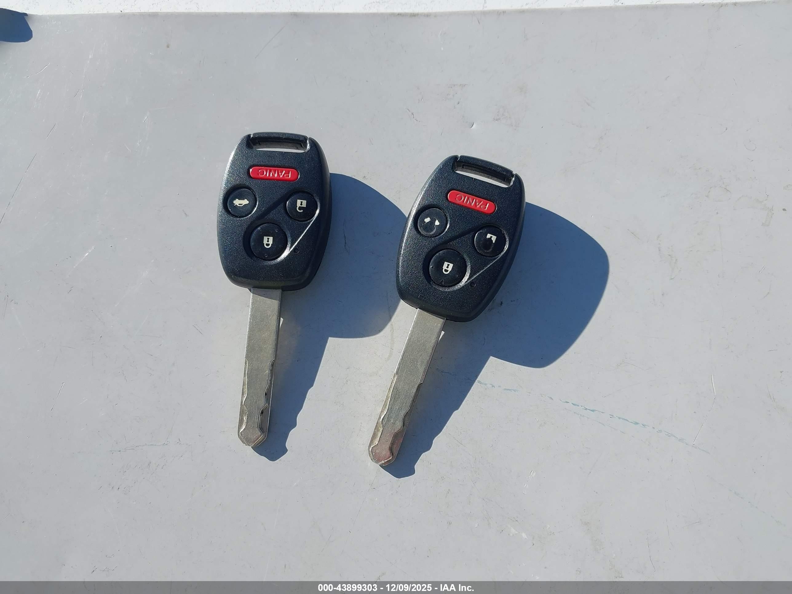 HONDA ACCORD image 11