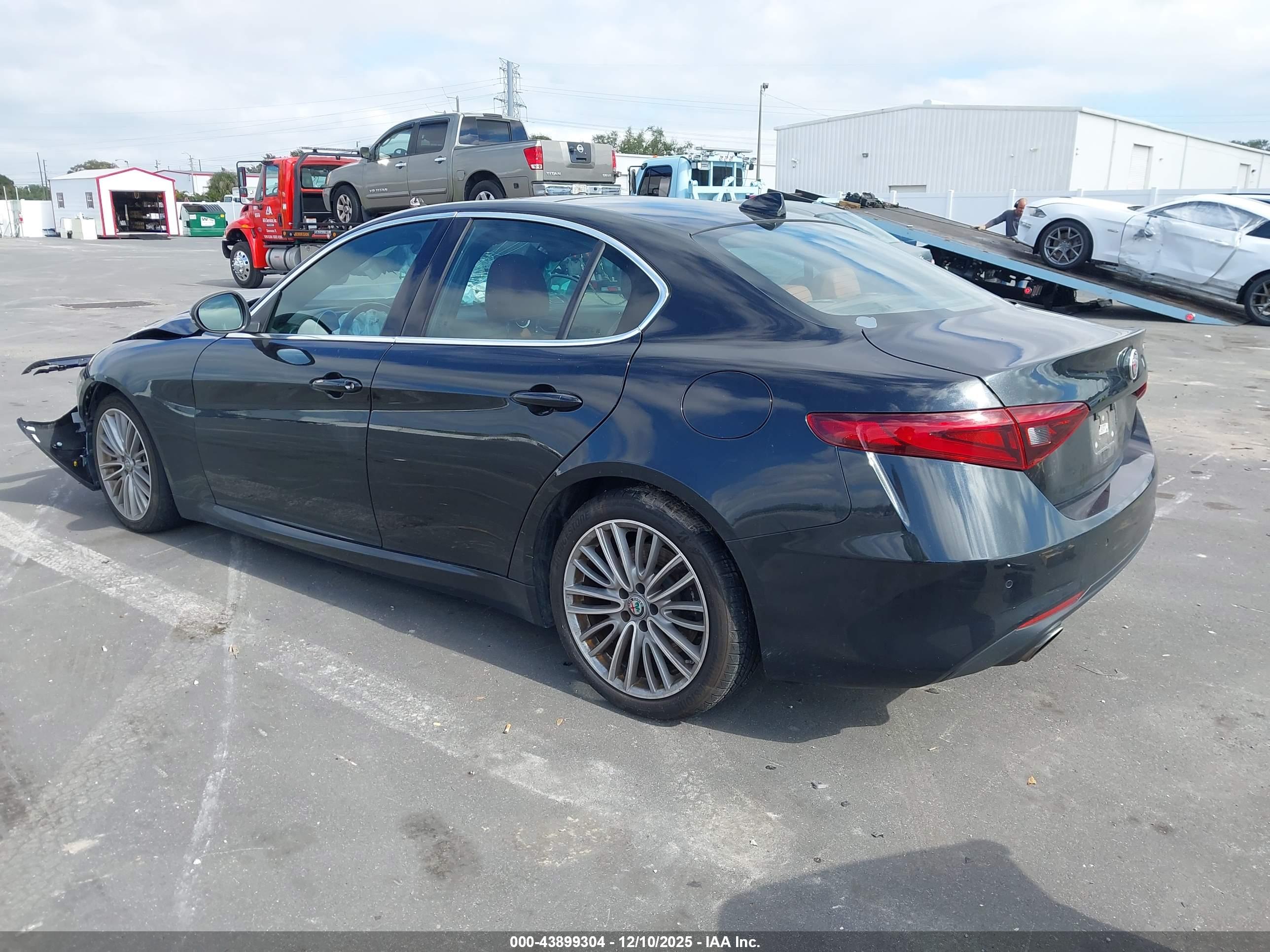 ALFA ROMEO image 3