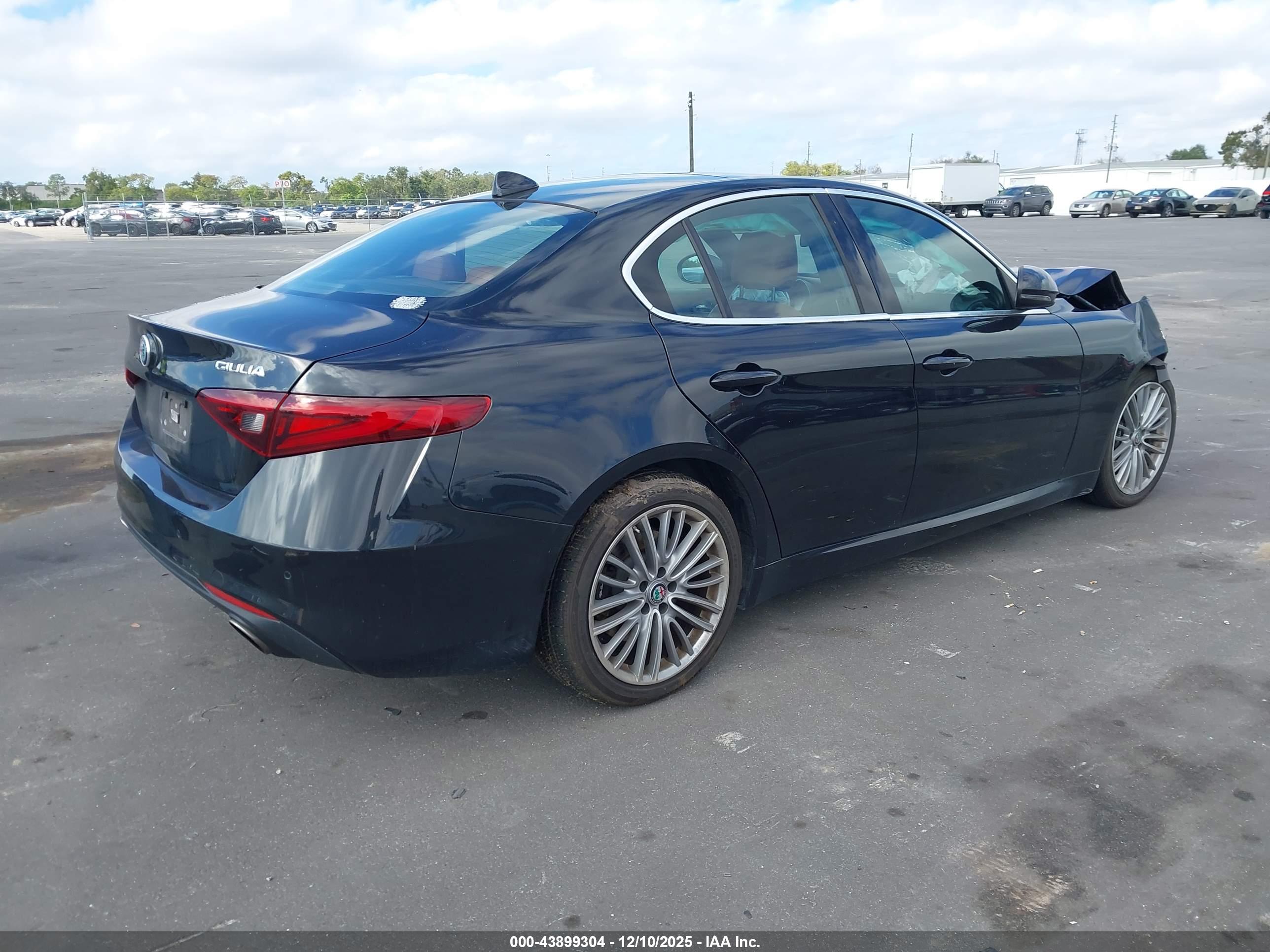 ALFA ROMEO image 4