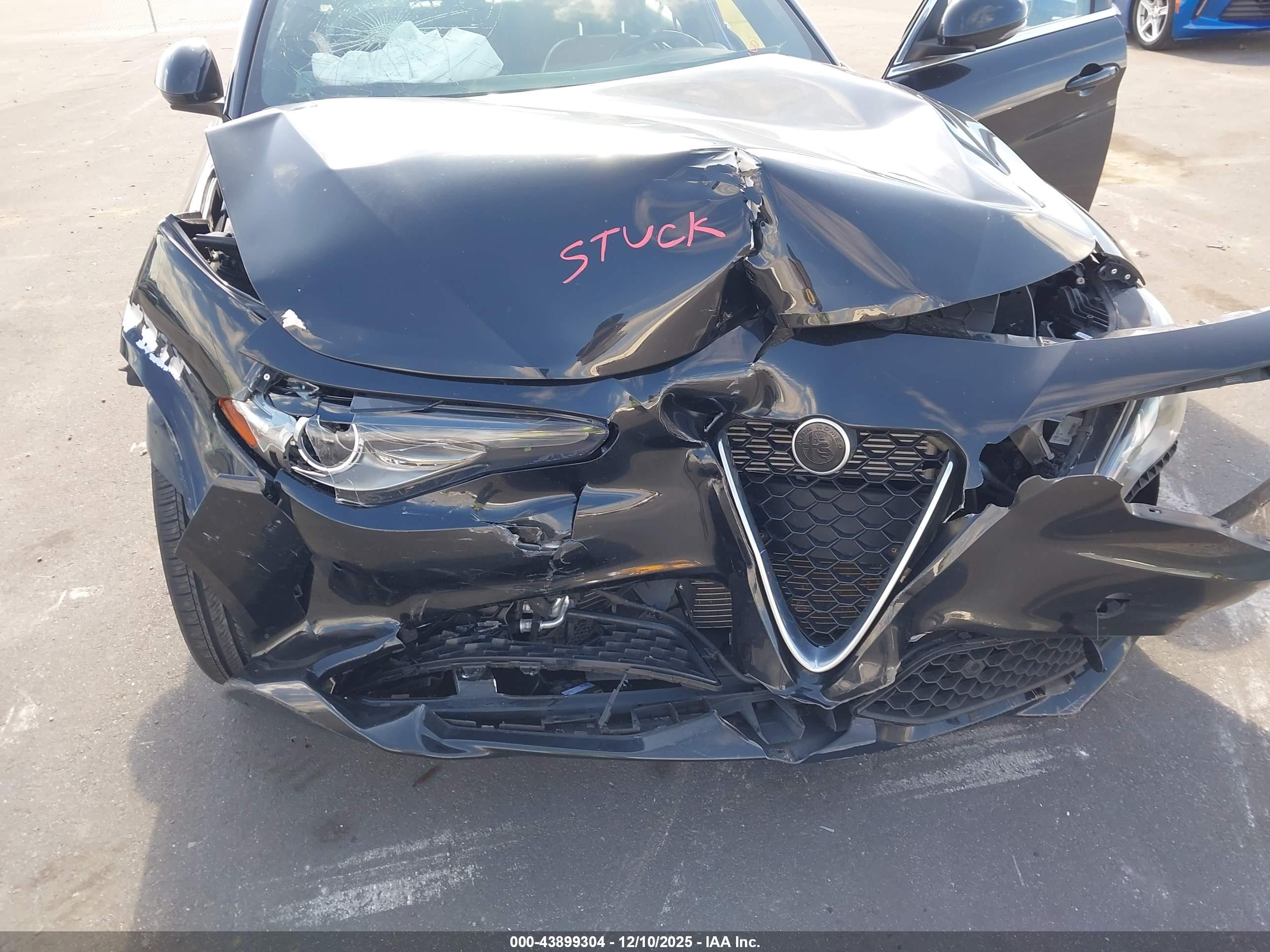 ALFA ROMEO image 6