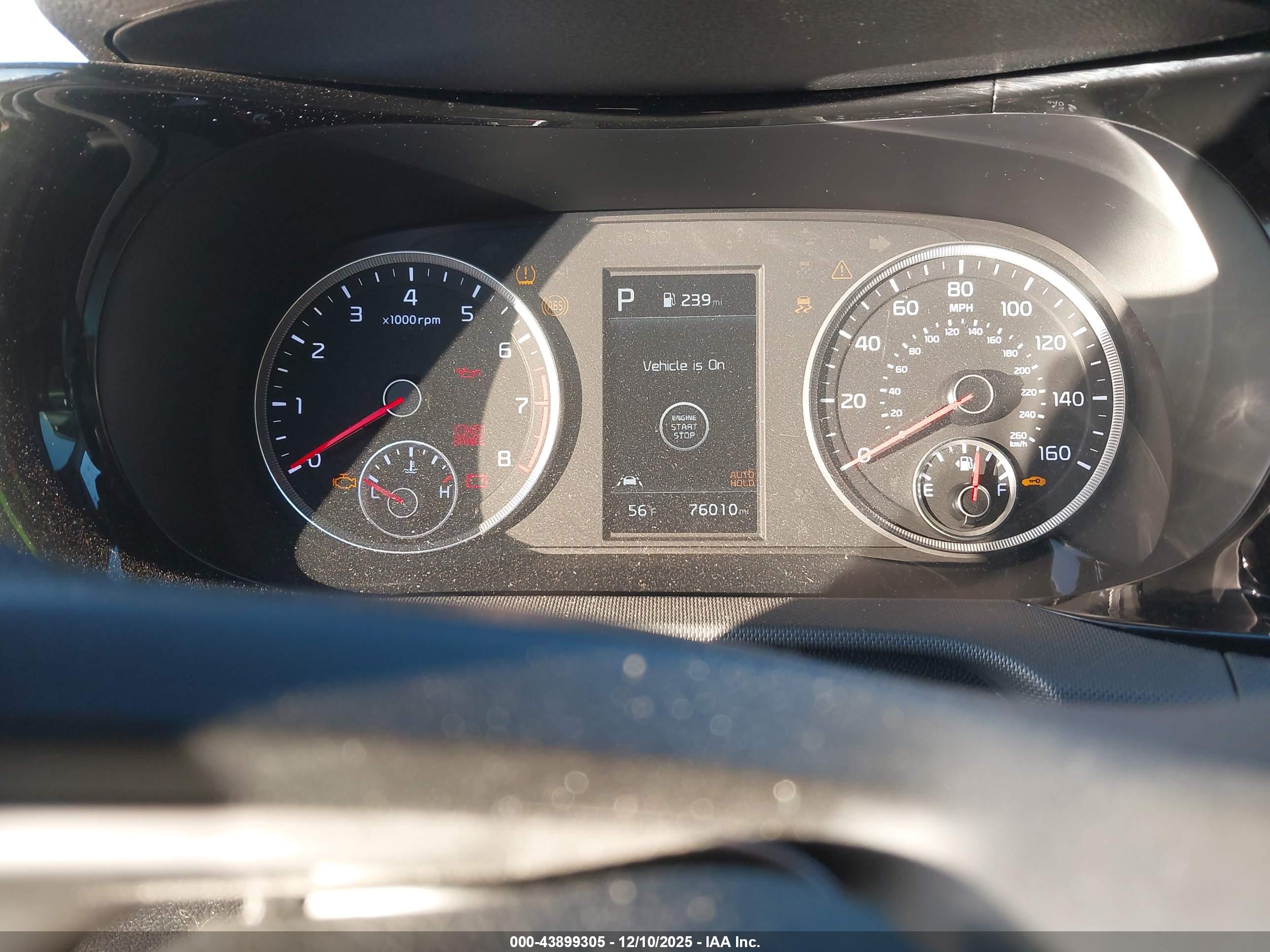 KIA K5 image 7