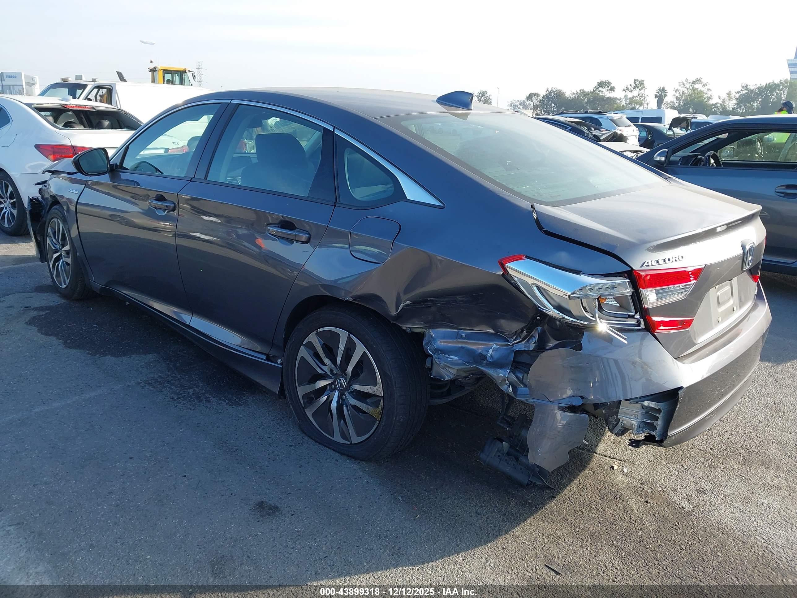 HONDA ACCORD image 3