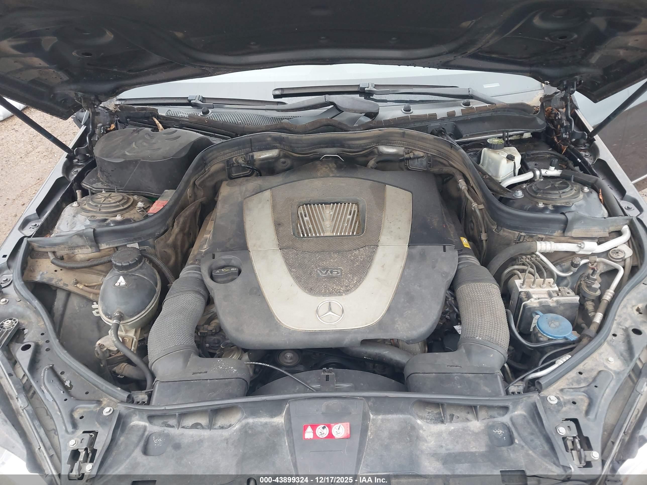 MERCEDES-BENZ E image 10