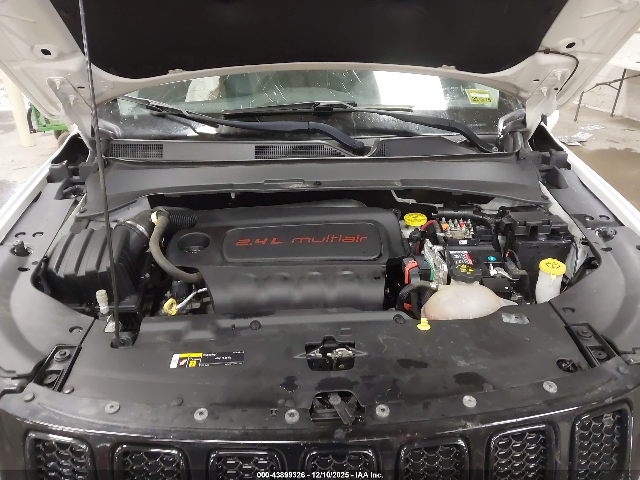 JEEP COMPASS image 10