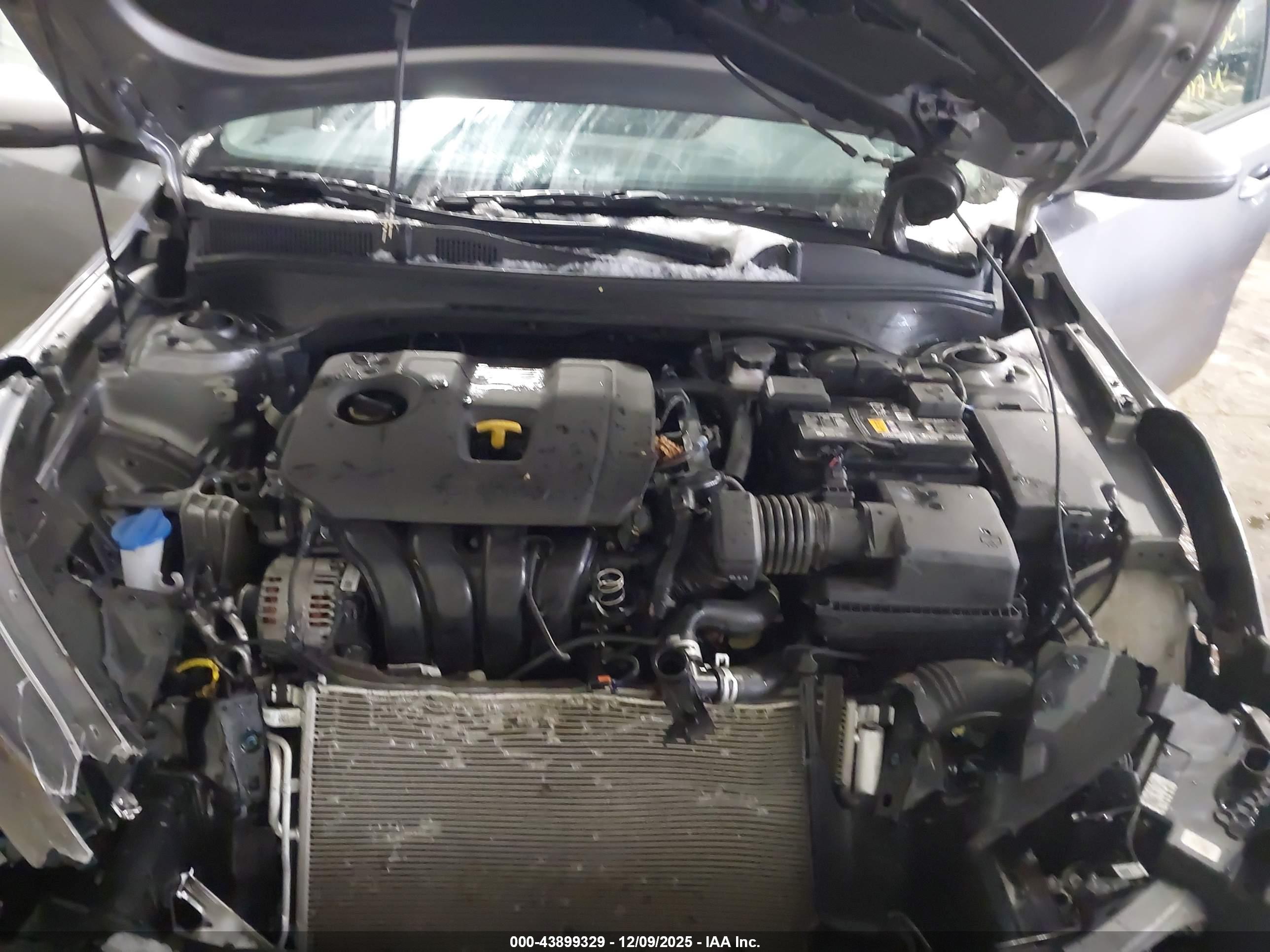 KIA FORTE image 10