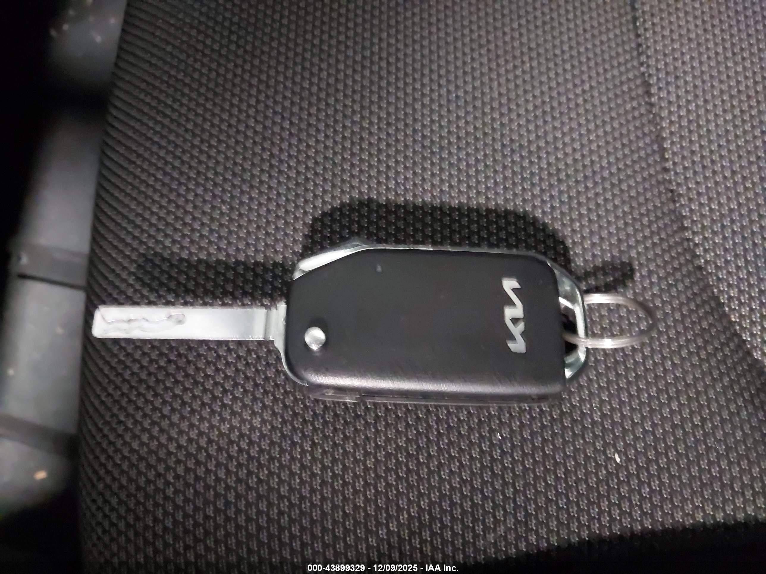 KIA FORTE image 11