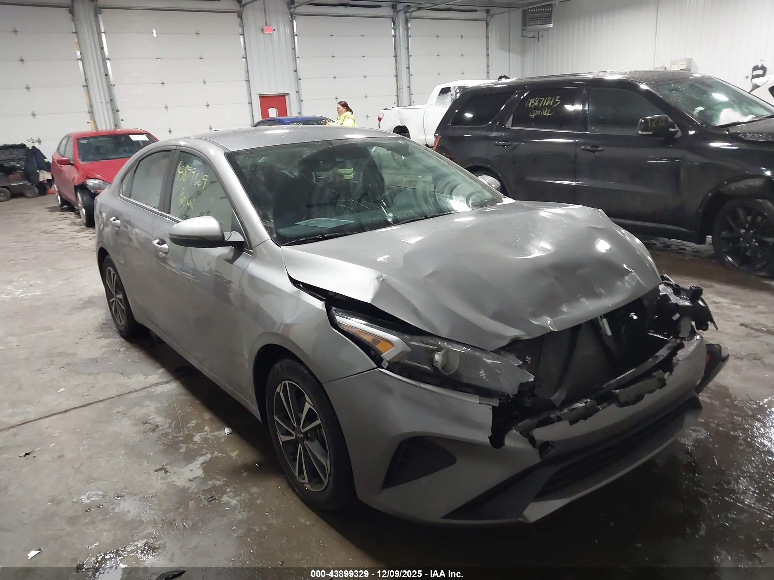 KIA FORTE image 6