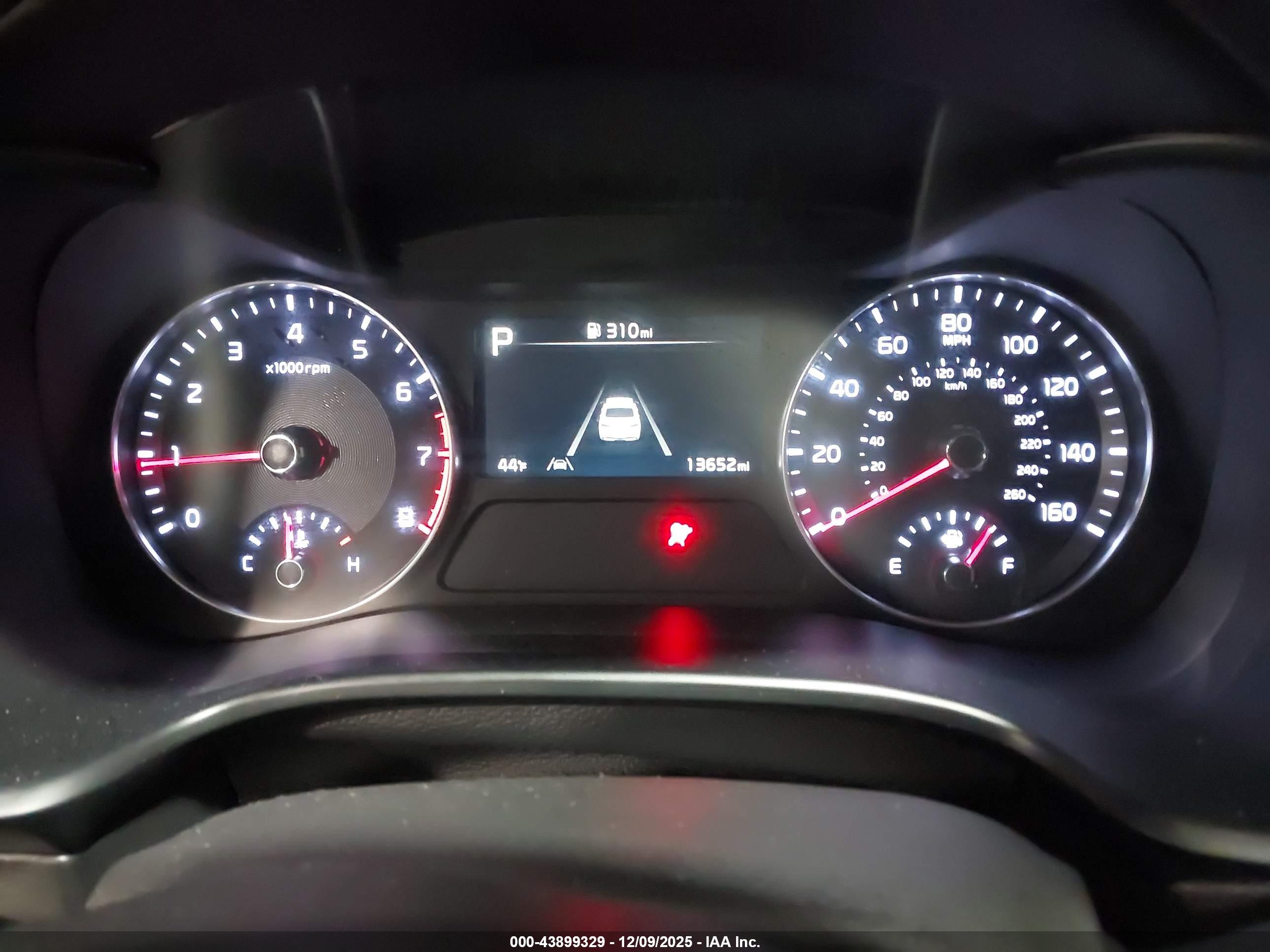 KIA FORTE image 7