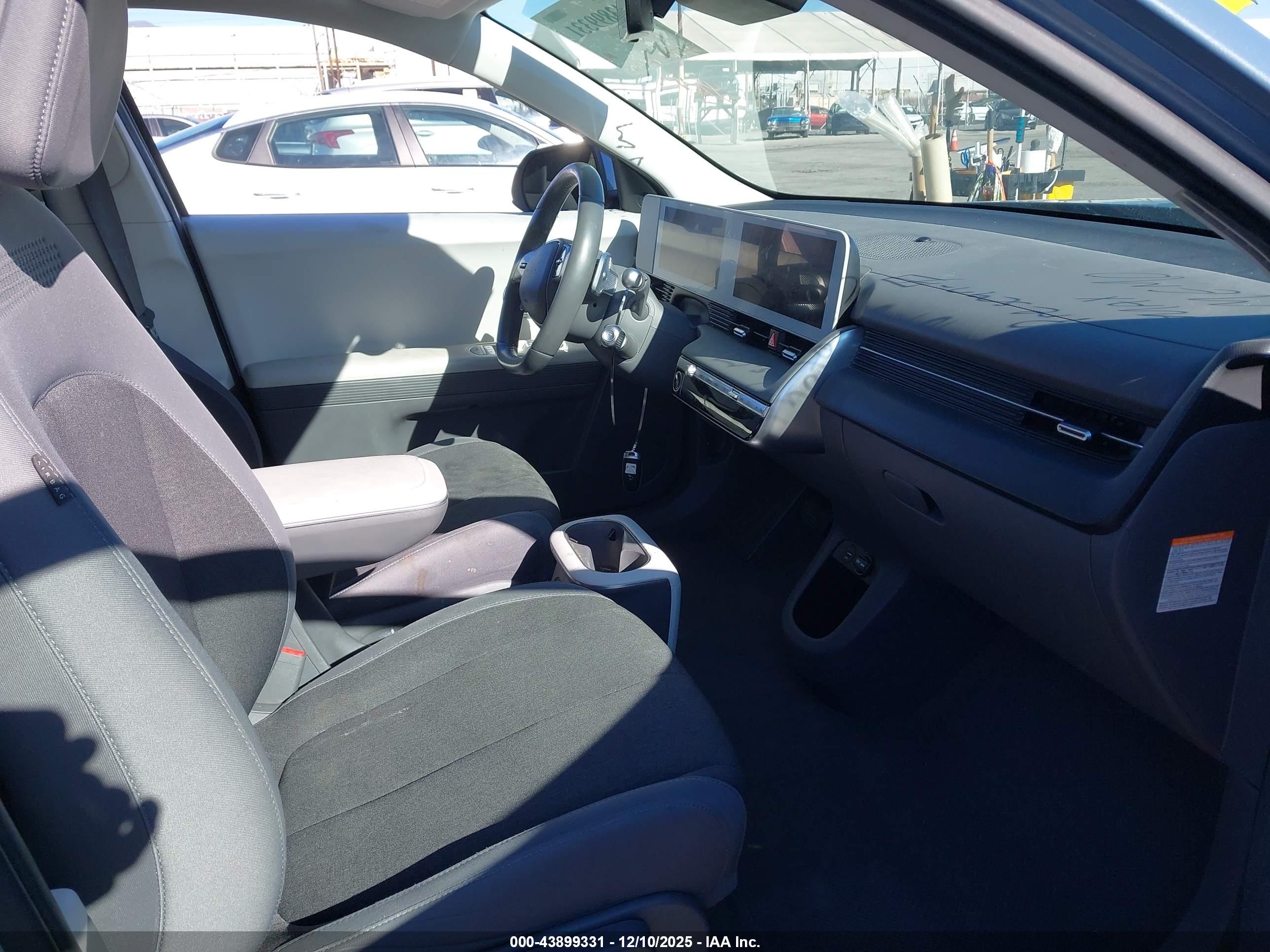 HYUNDAI IONIQ image 5
