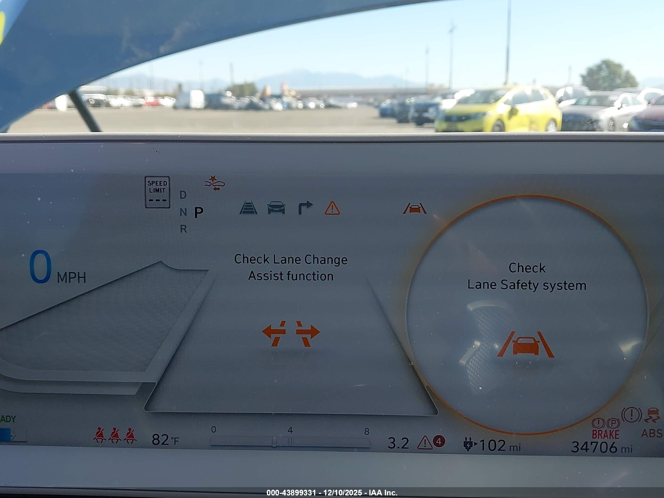 HYUNDAI IONIQ image 7