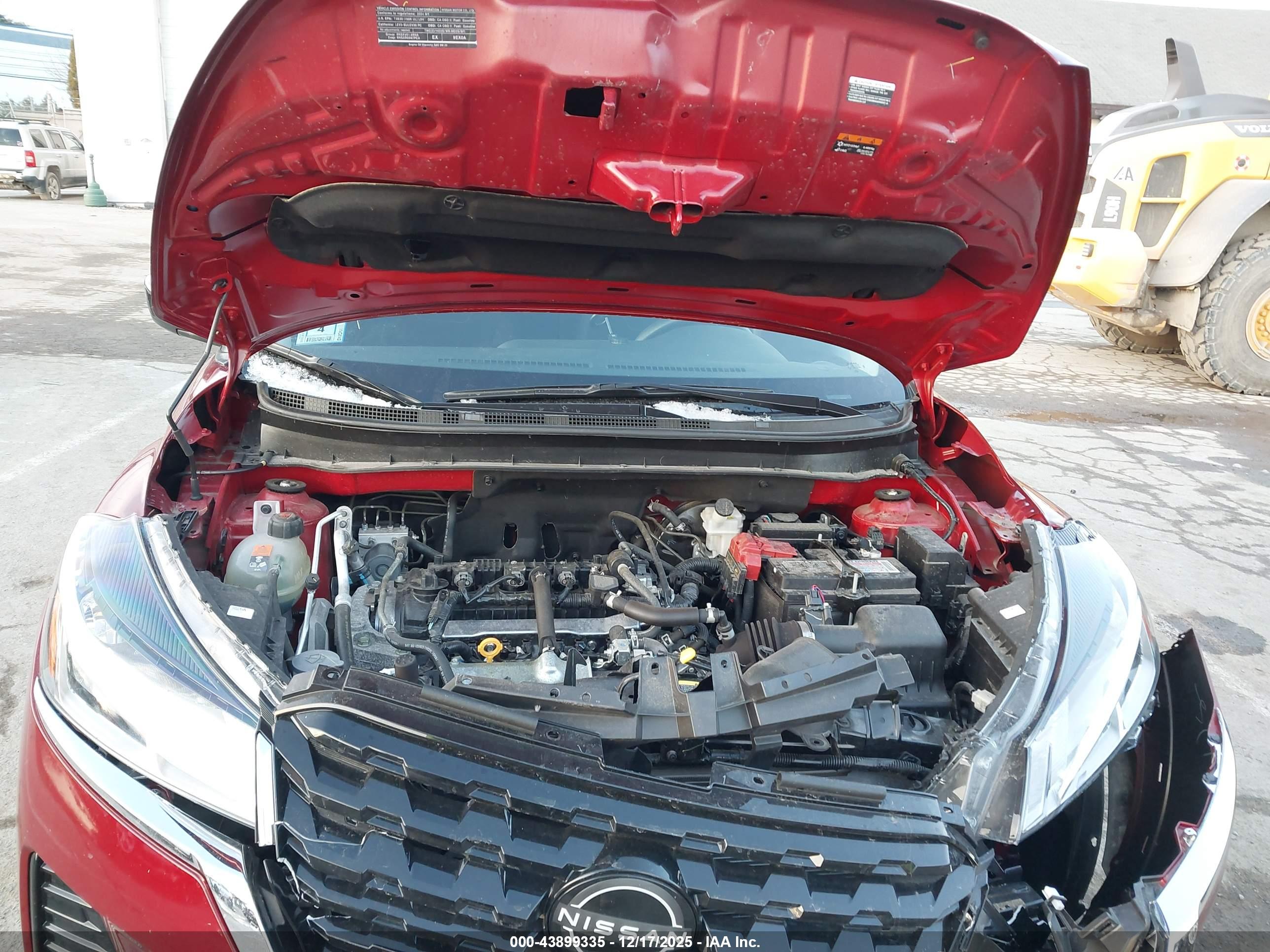 NISSAN KICKS image 10