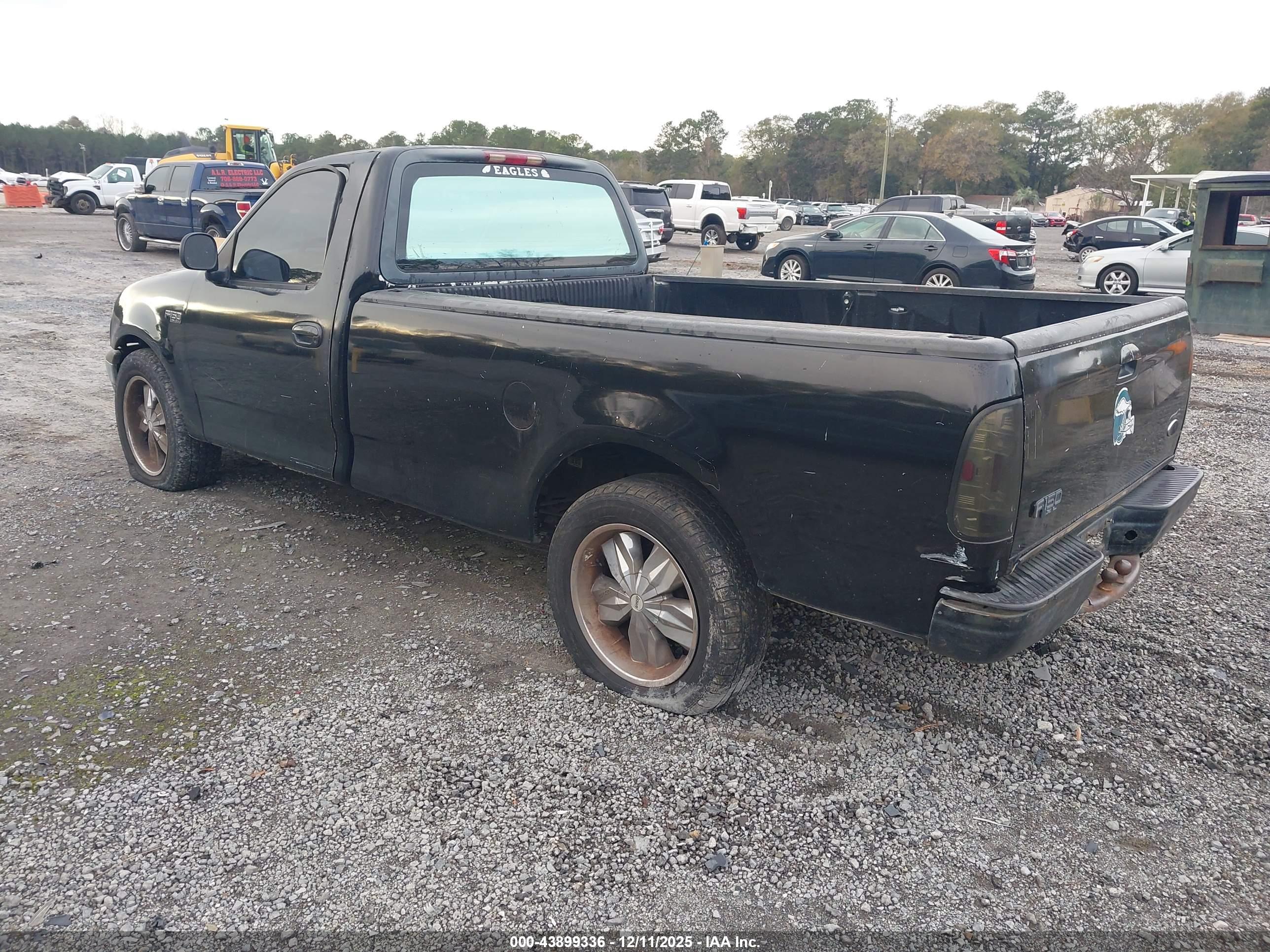 FORD F-150 image 3