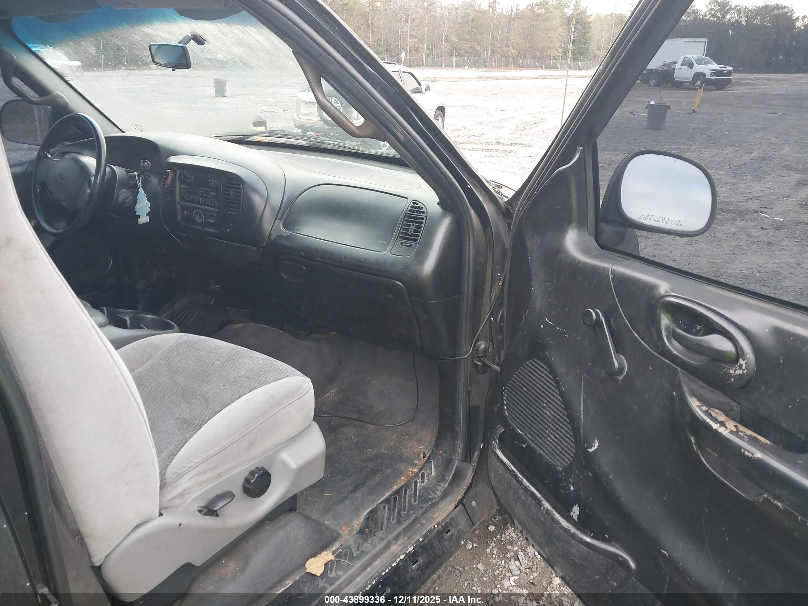 FORD F-150 image 5