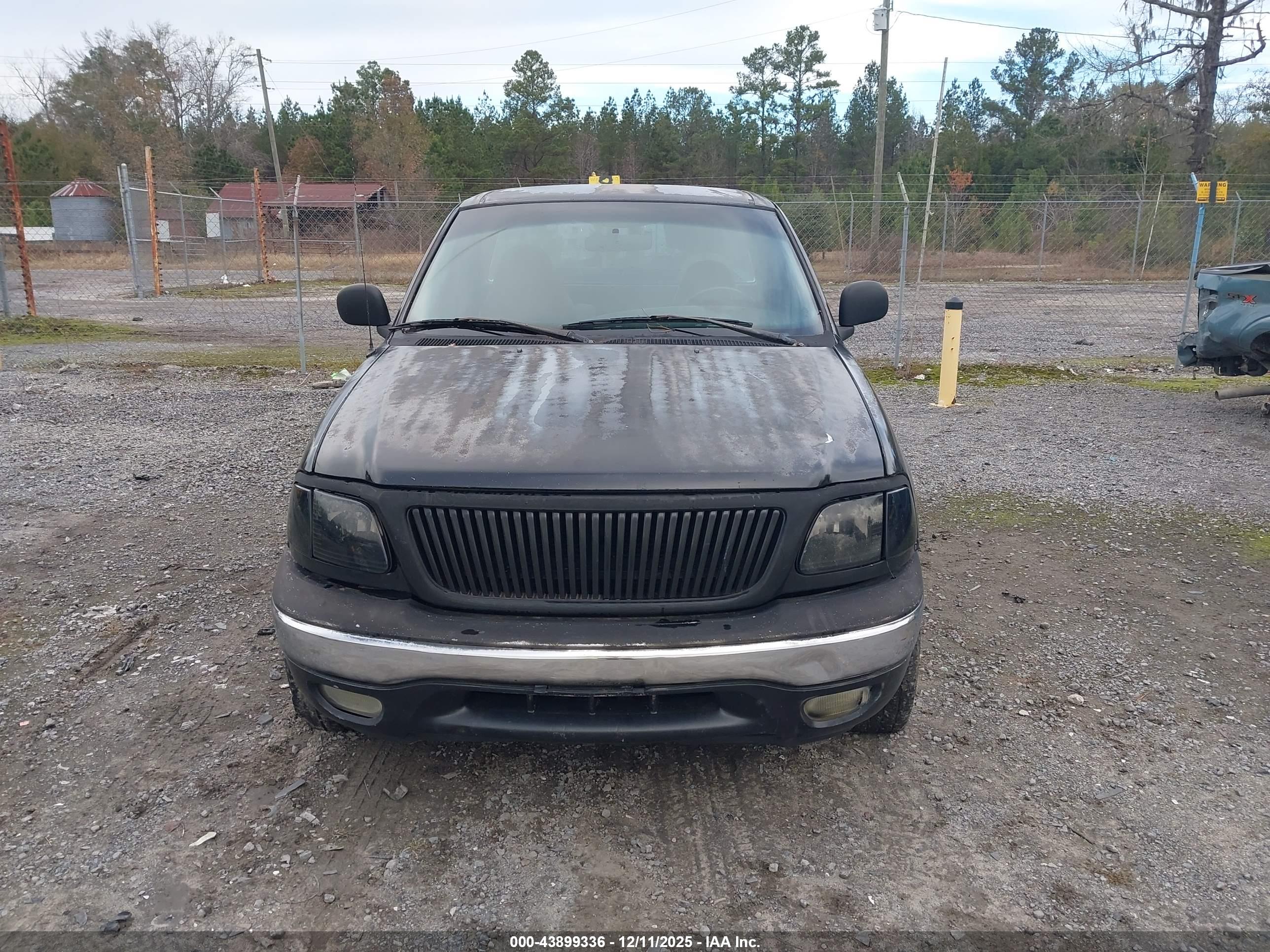 FORD F-150 image 6