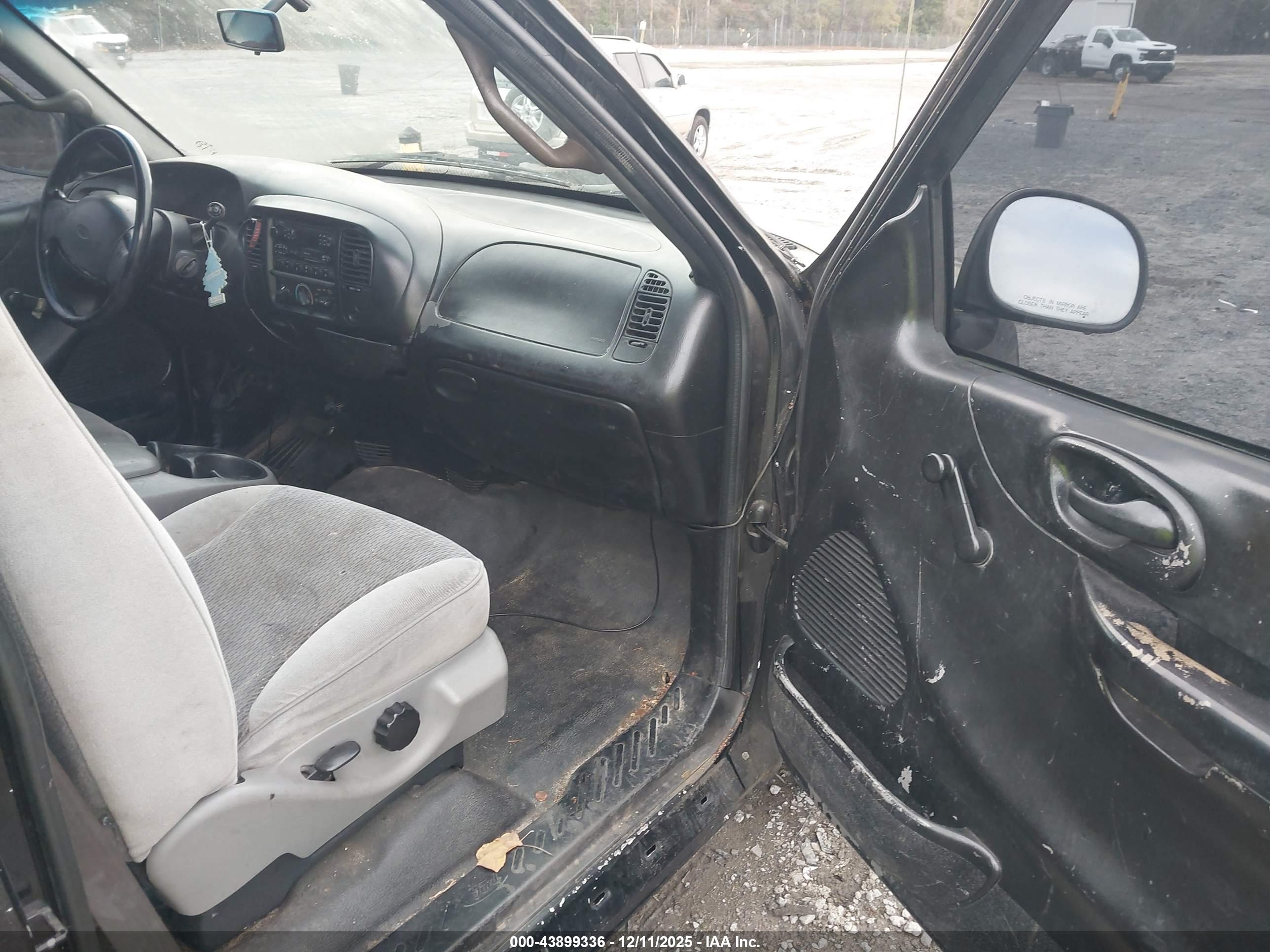 FORD F-150 image 8