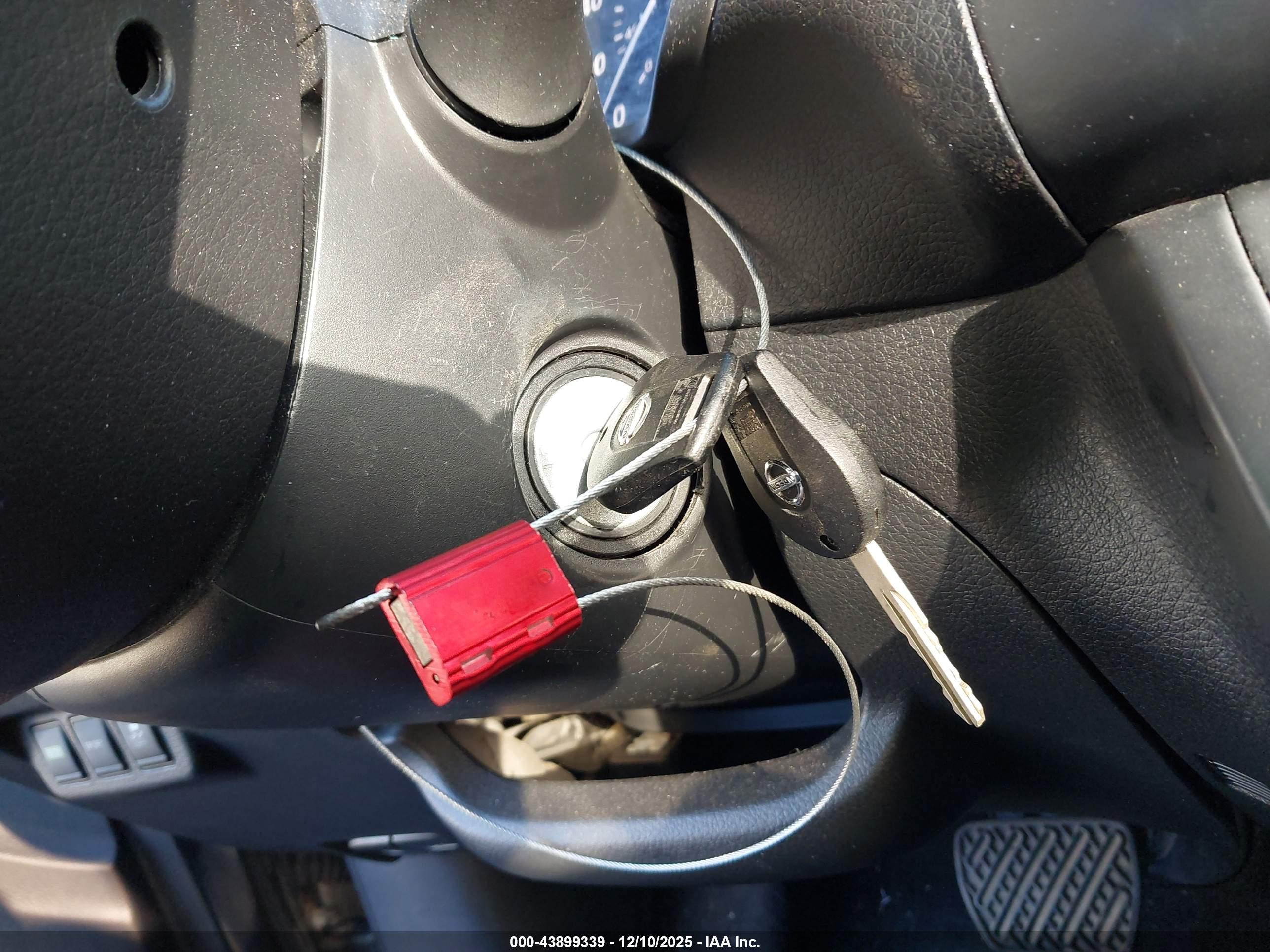 NISSAN SENTRA image 11