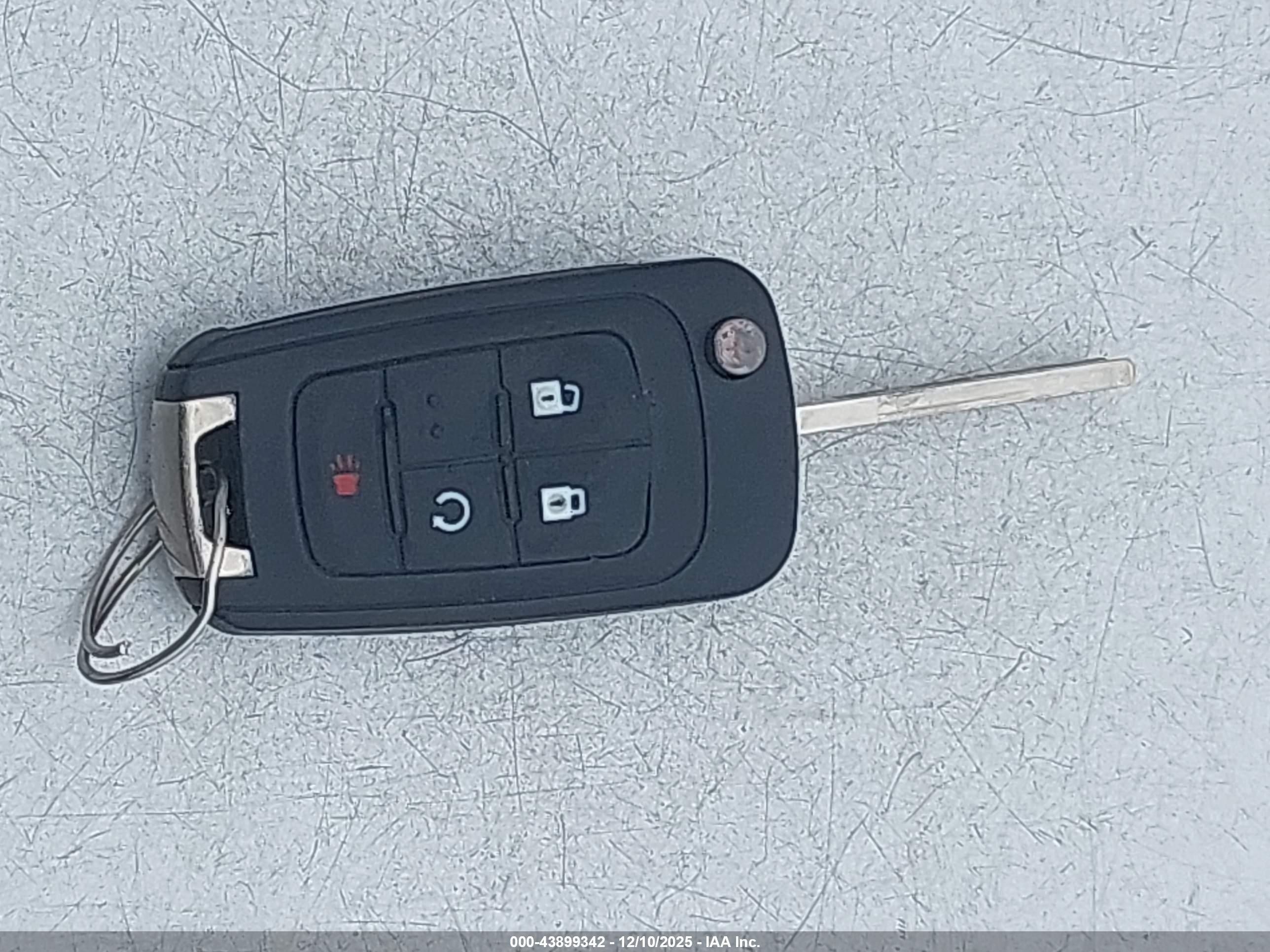 CHEVROLET EQUINOX image 11