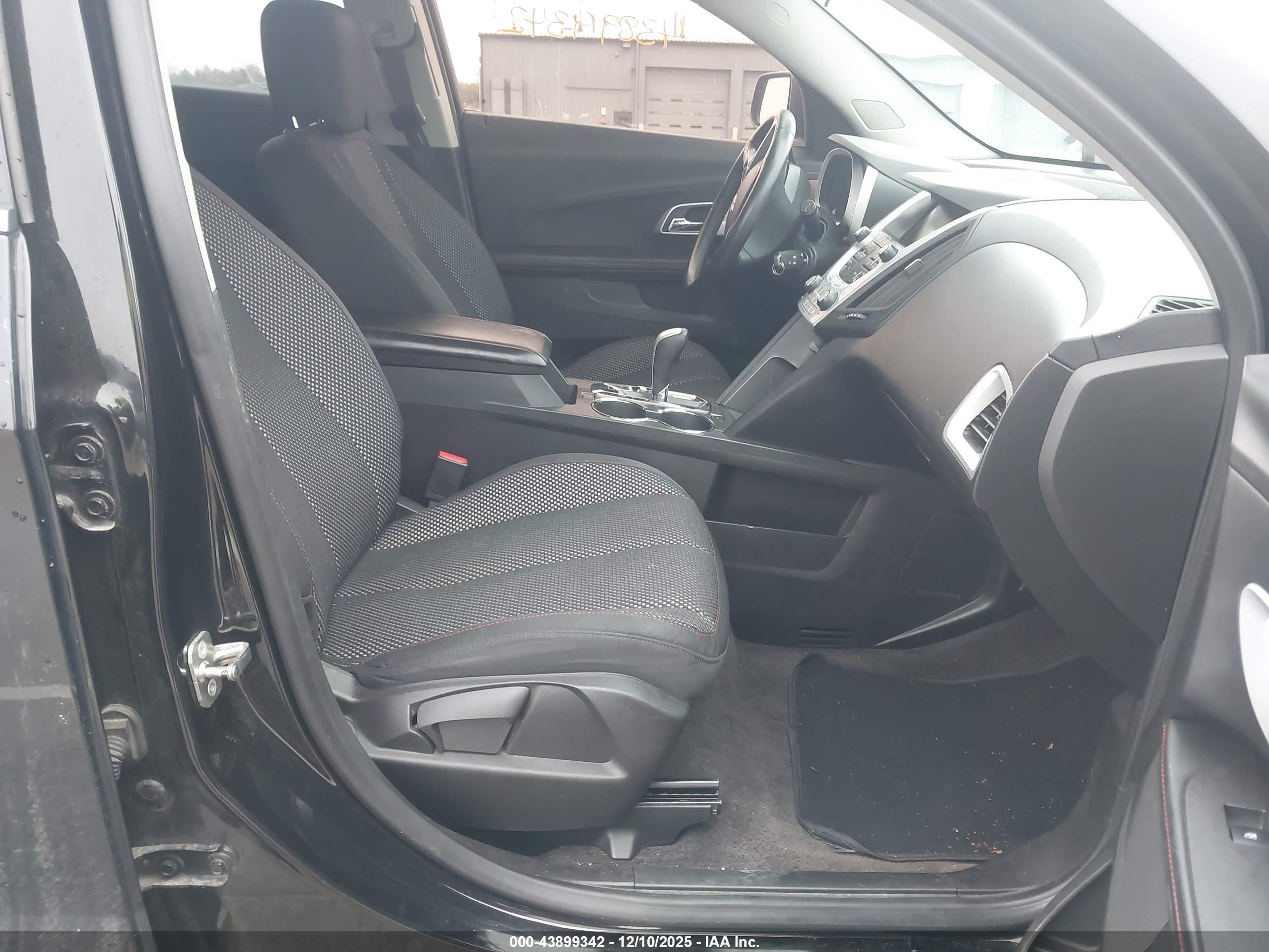 CHEVROLET EQUINOX image 5