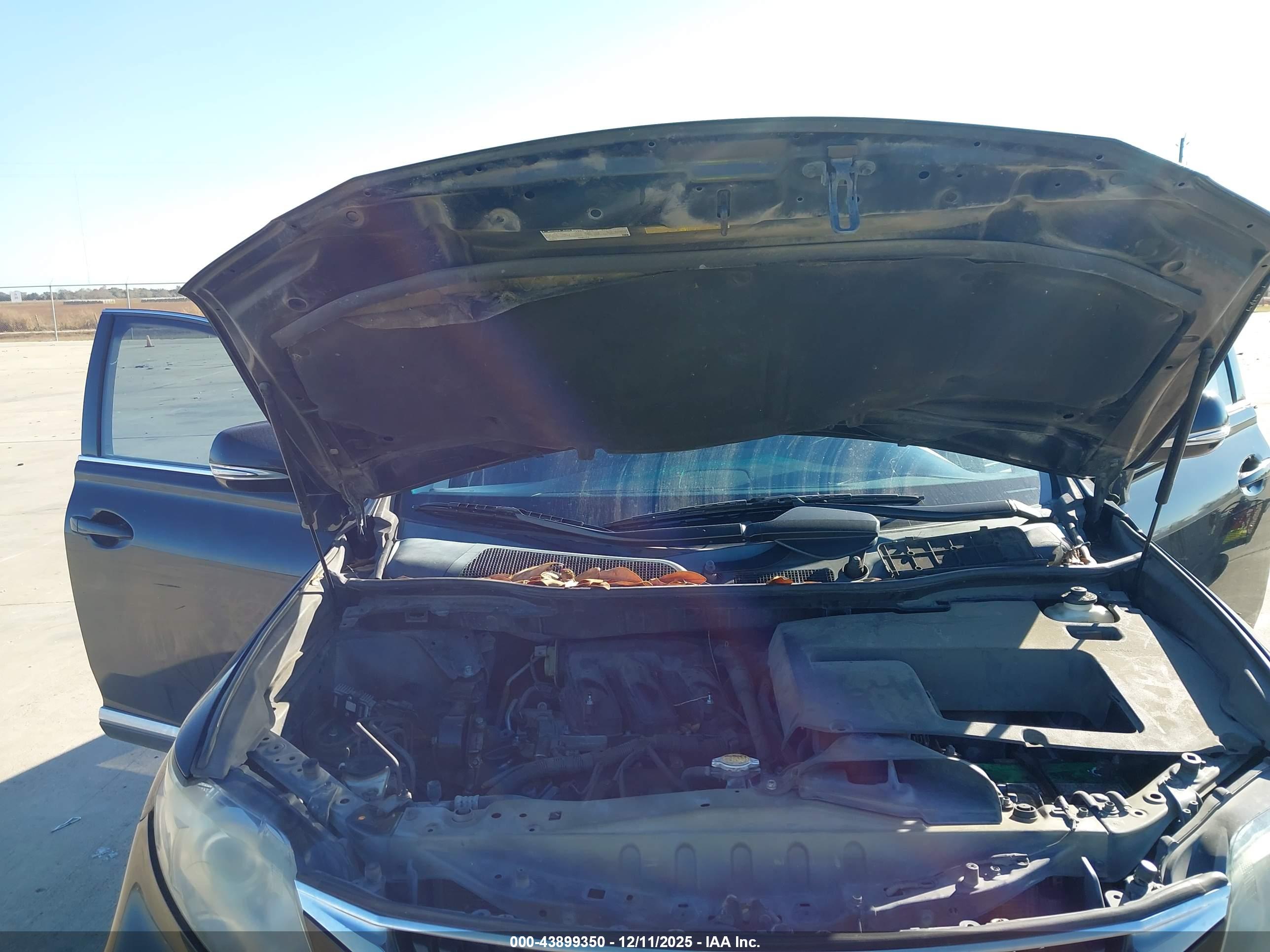 LEXUS RX image 10