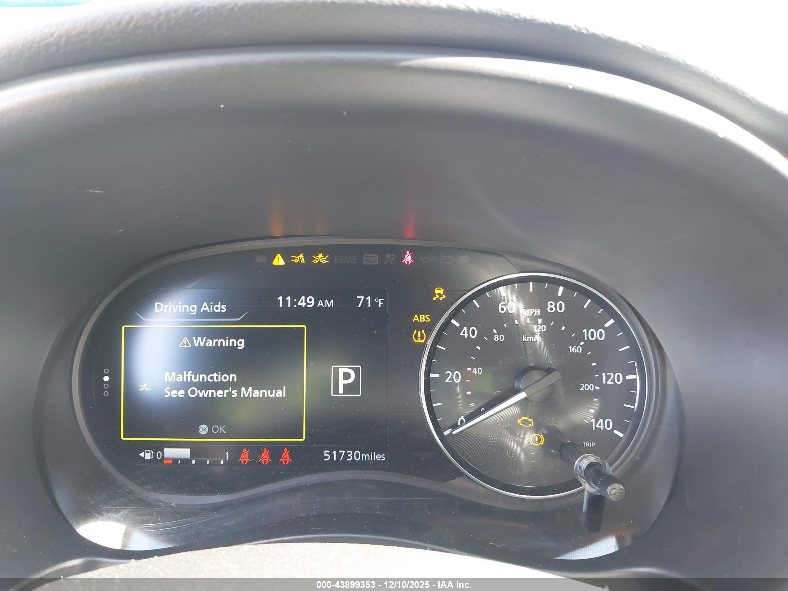 NISSAN KICKS image 7