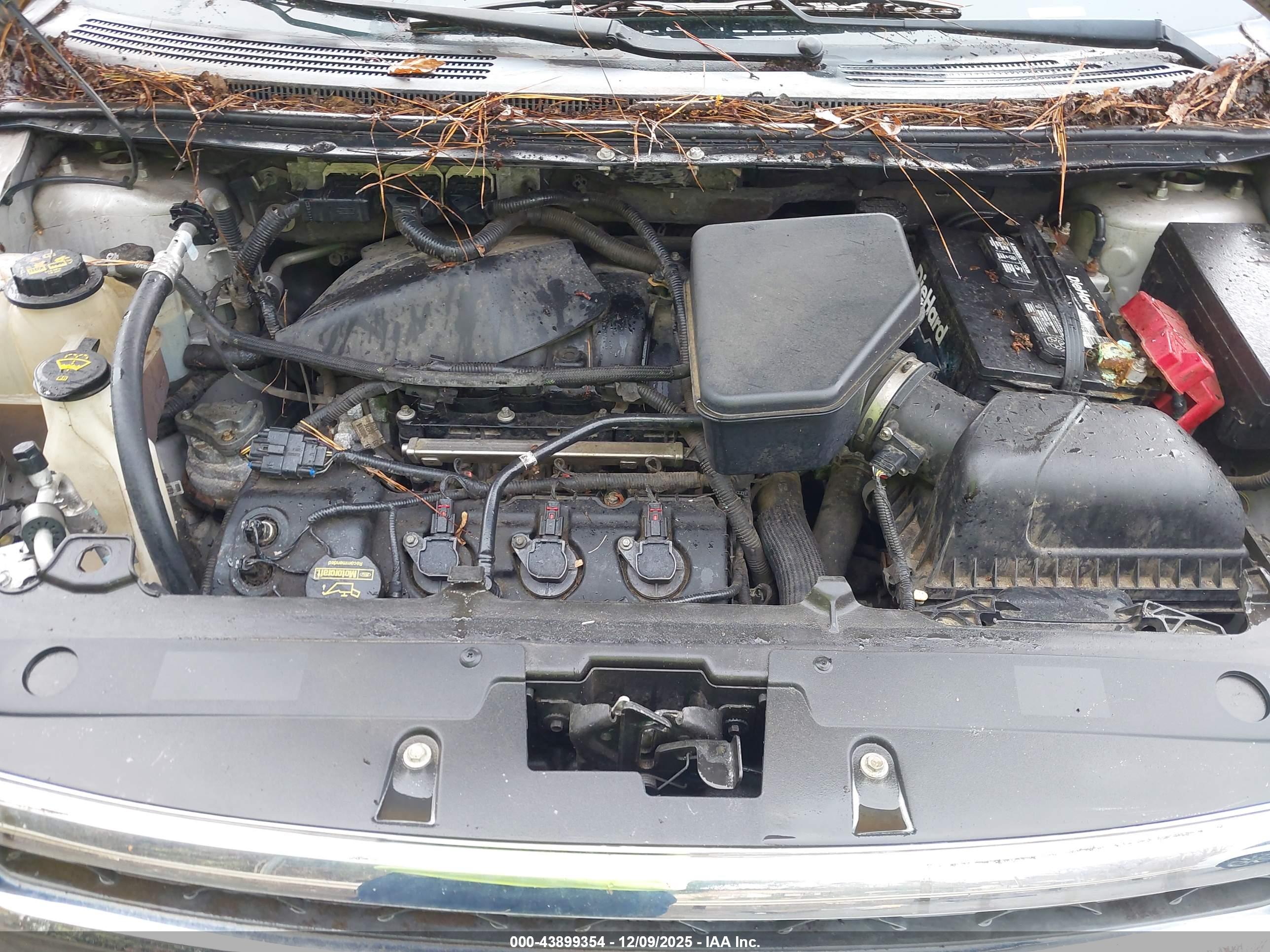 FORD EDGE image 10