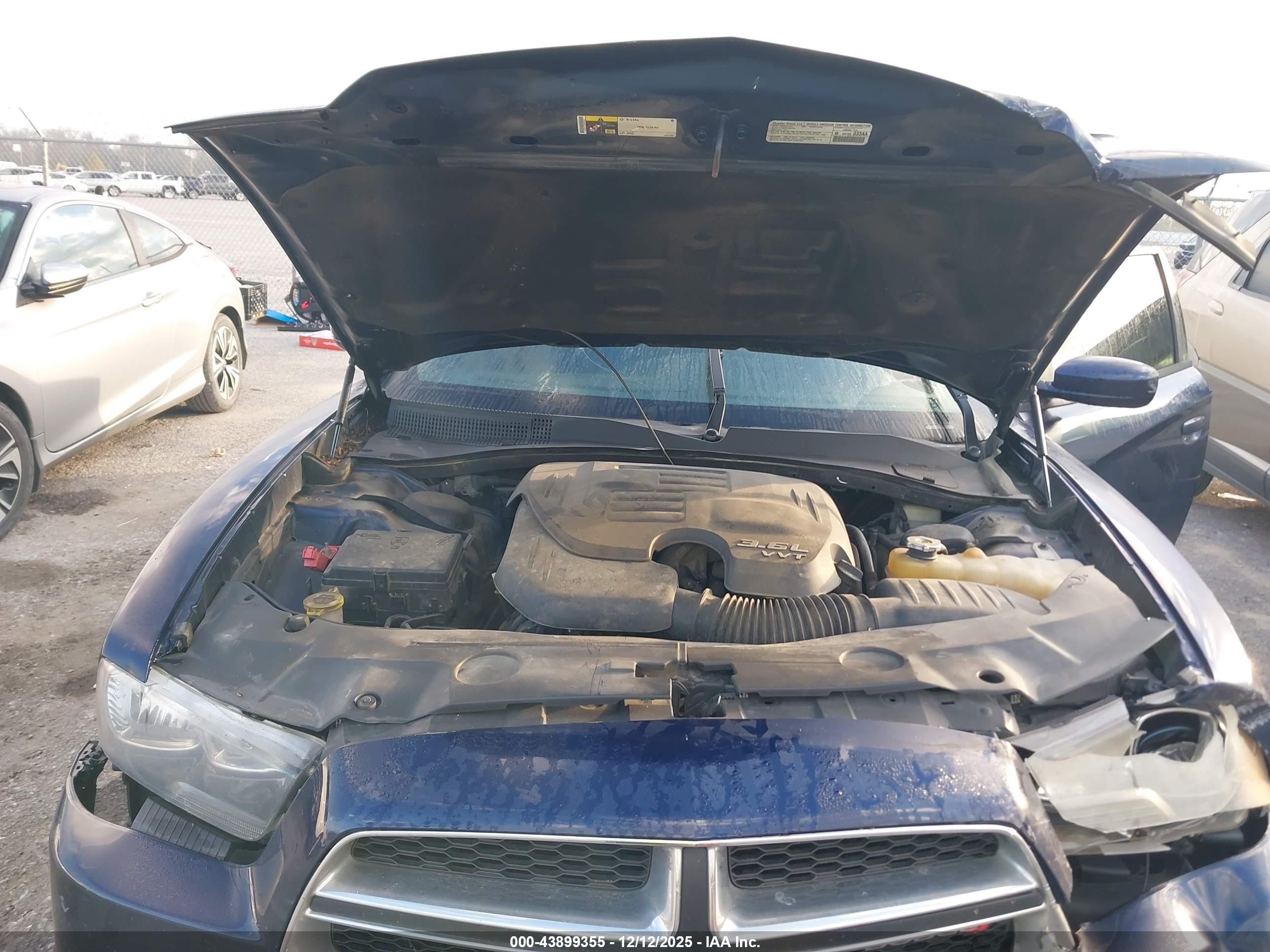 DODGE CHARGER image 10