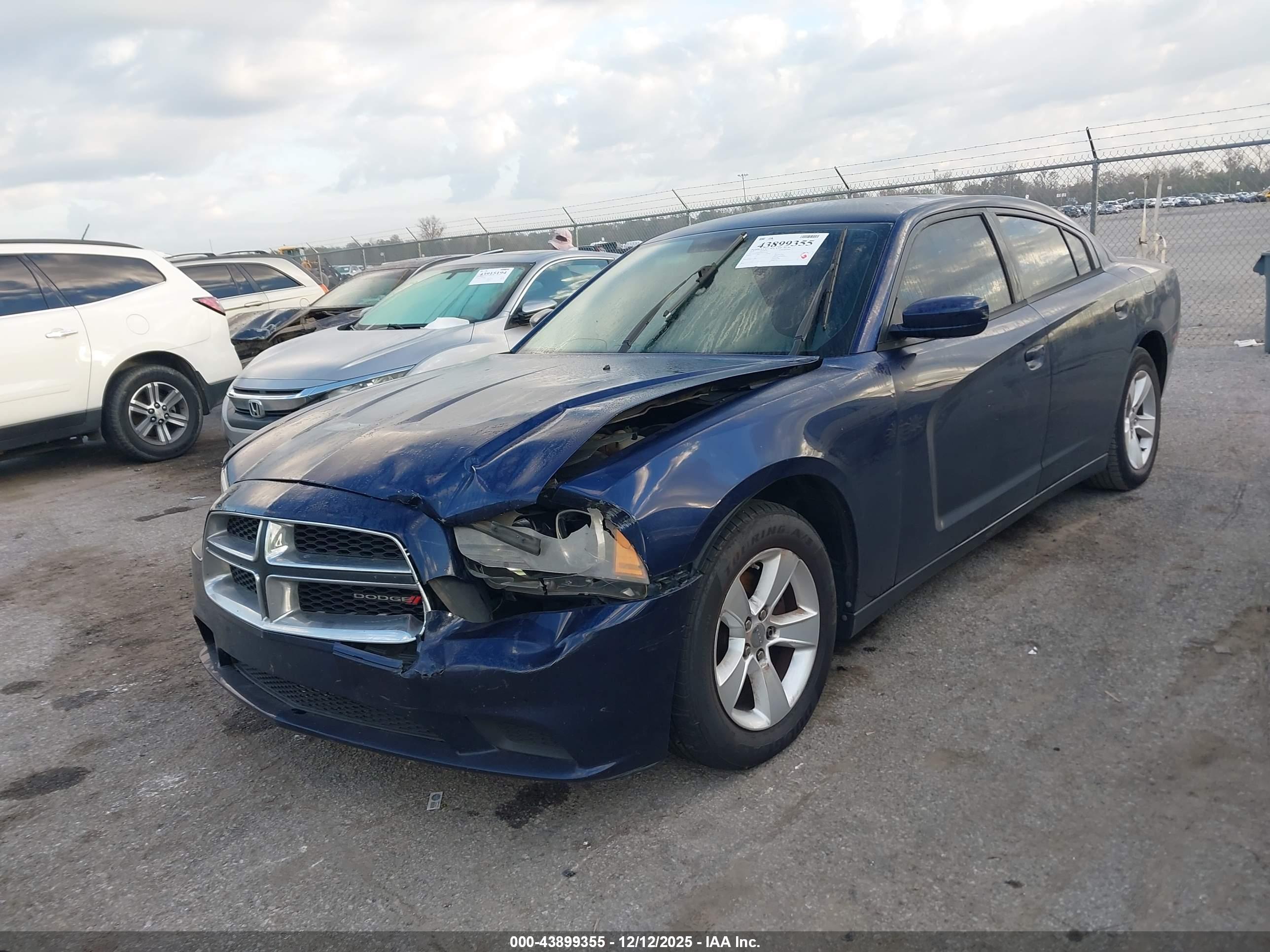 DODGE CHARGER image 2