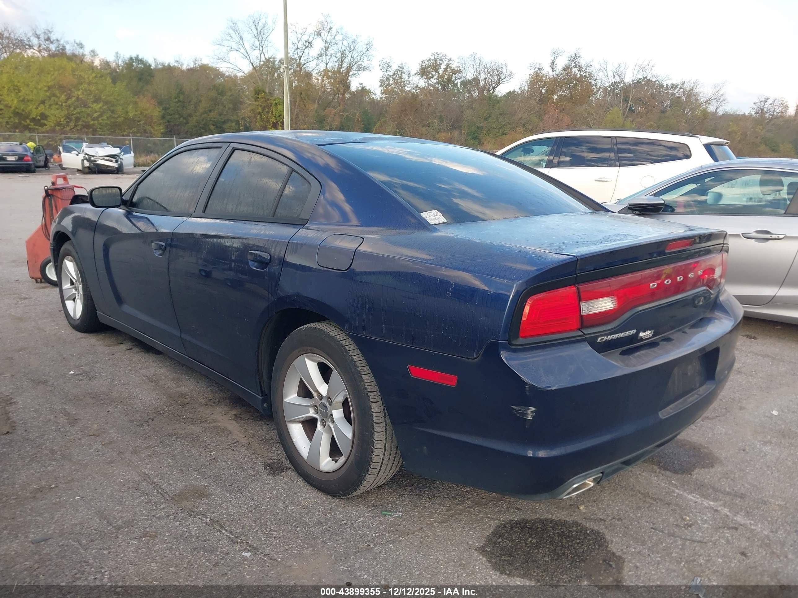 DODGE CHARGER image 3