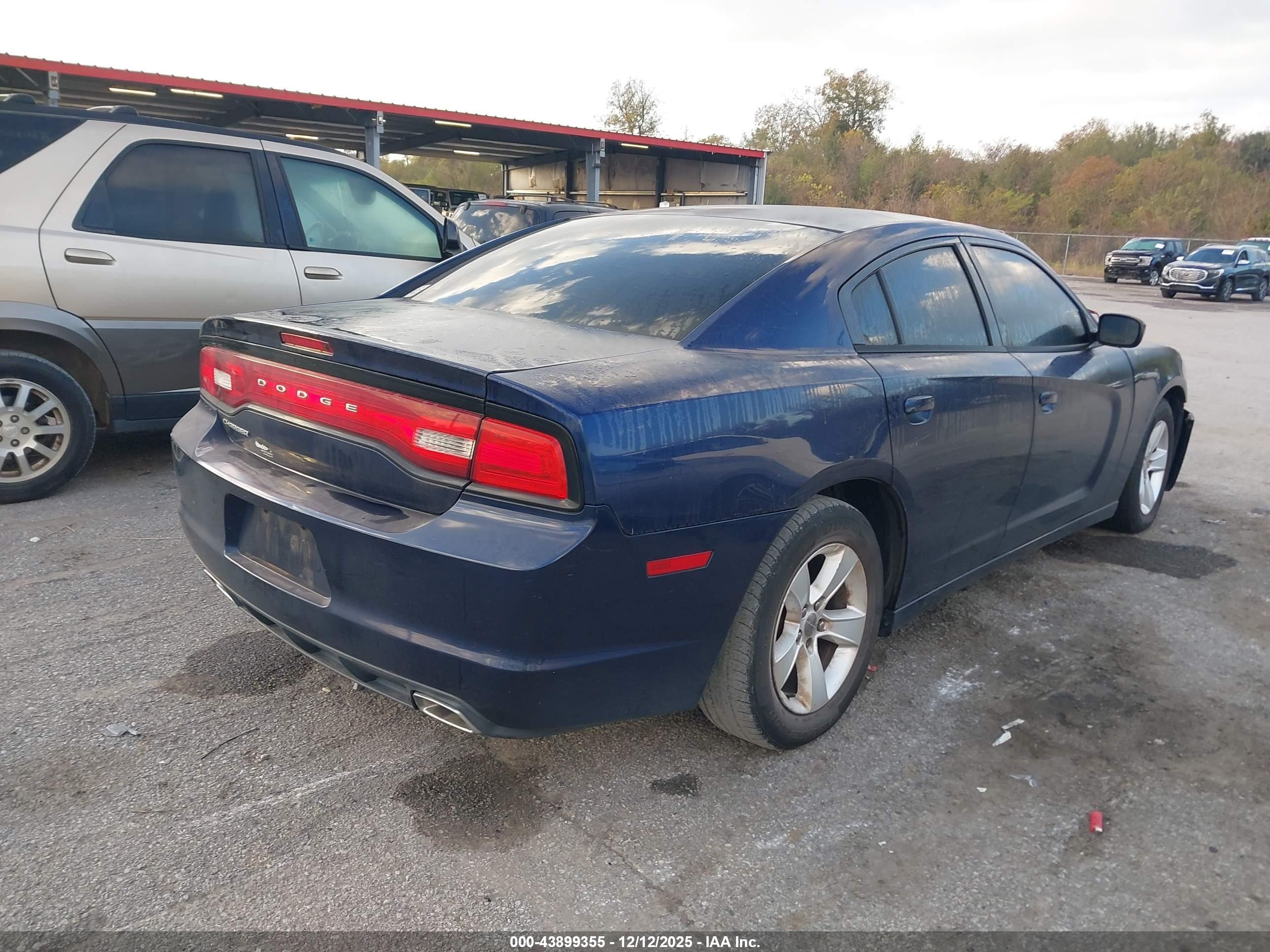 DODGE CHARGER image 4