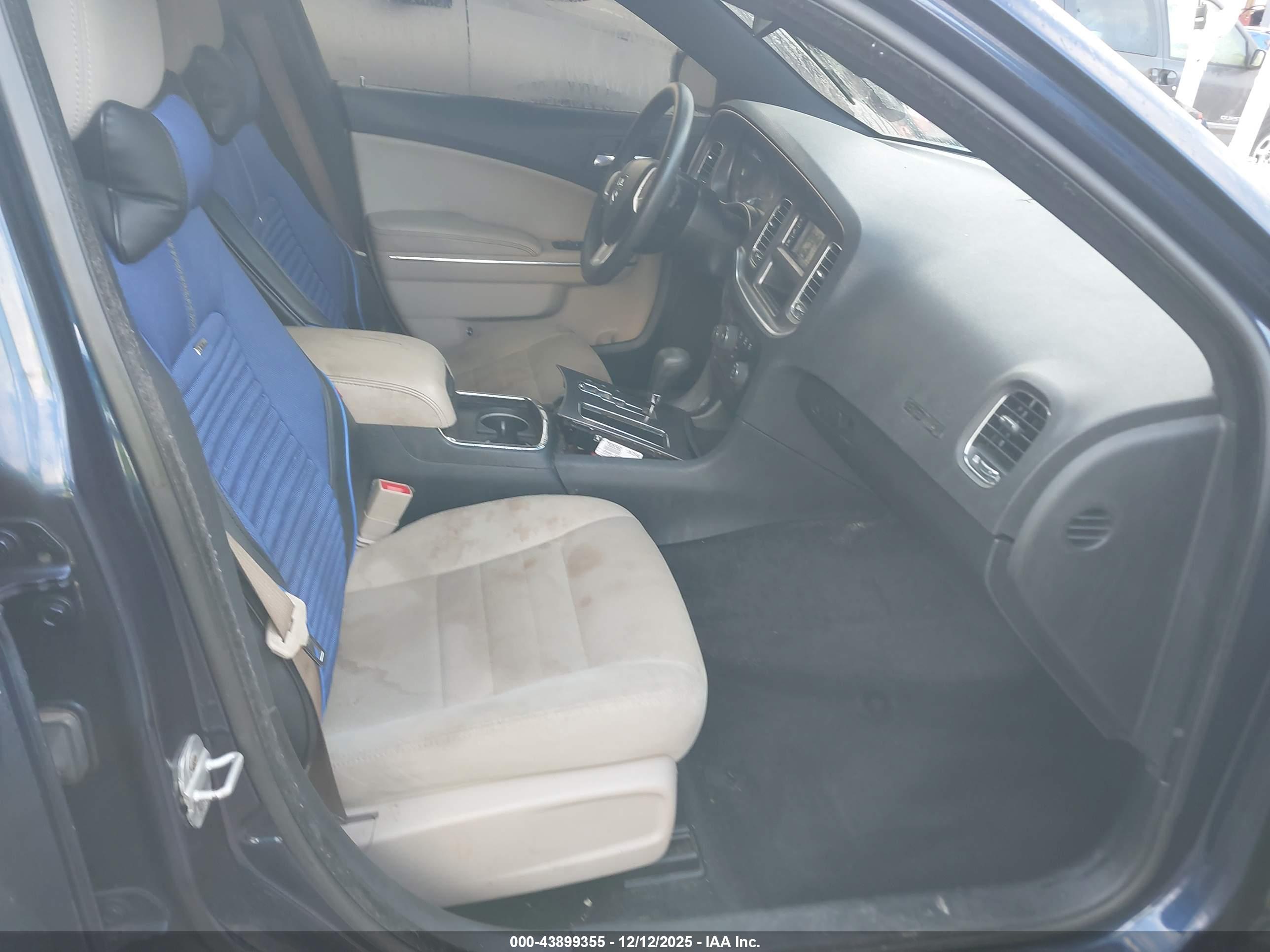 DODGE CHARGER image 5