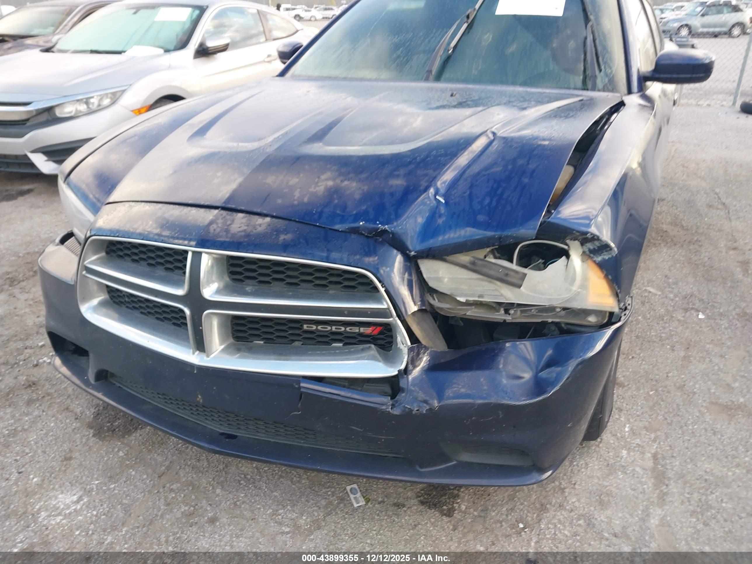 DODGE CHARGER image 6