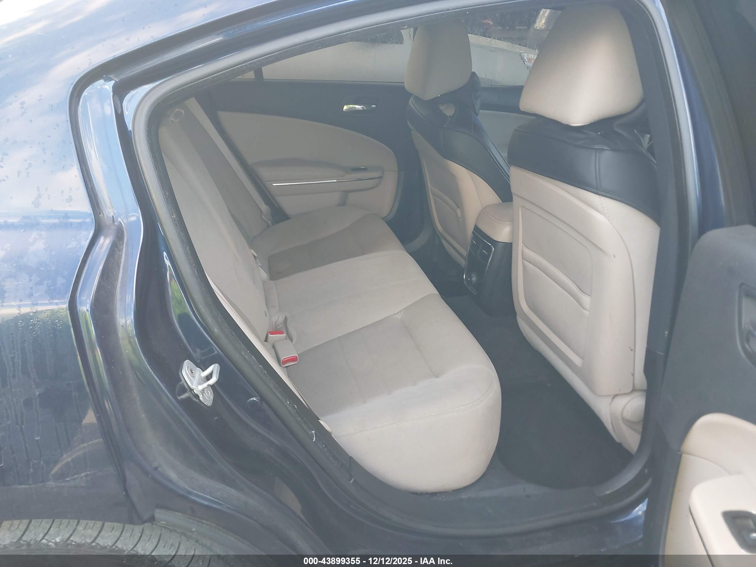 DODGE CHARGER image 8