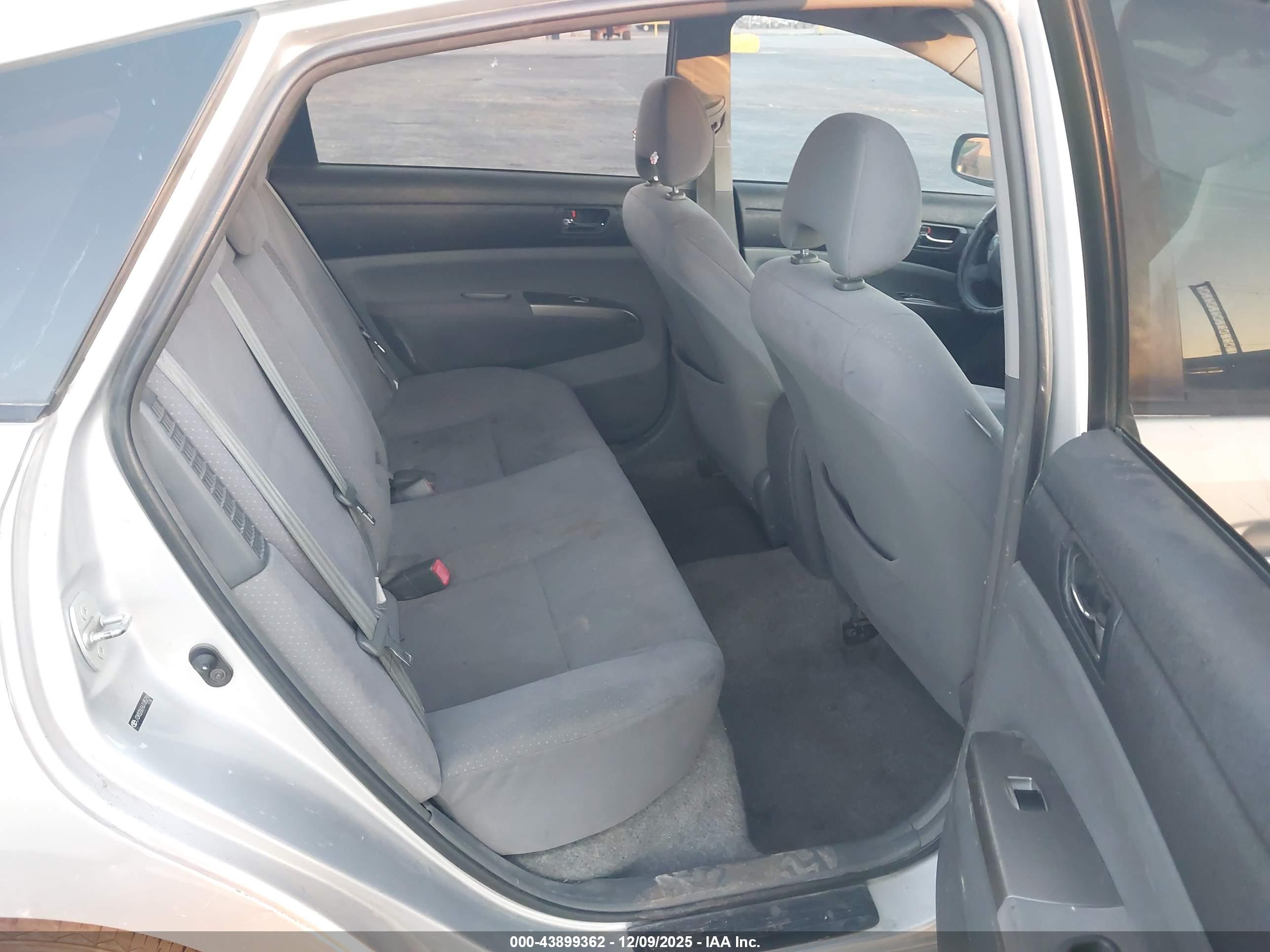 TOYOTA PRIUS image 8