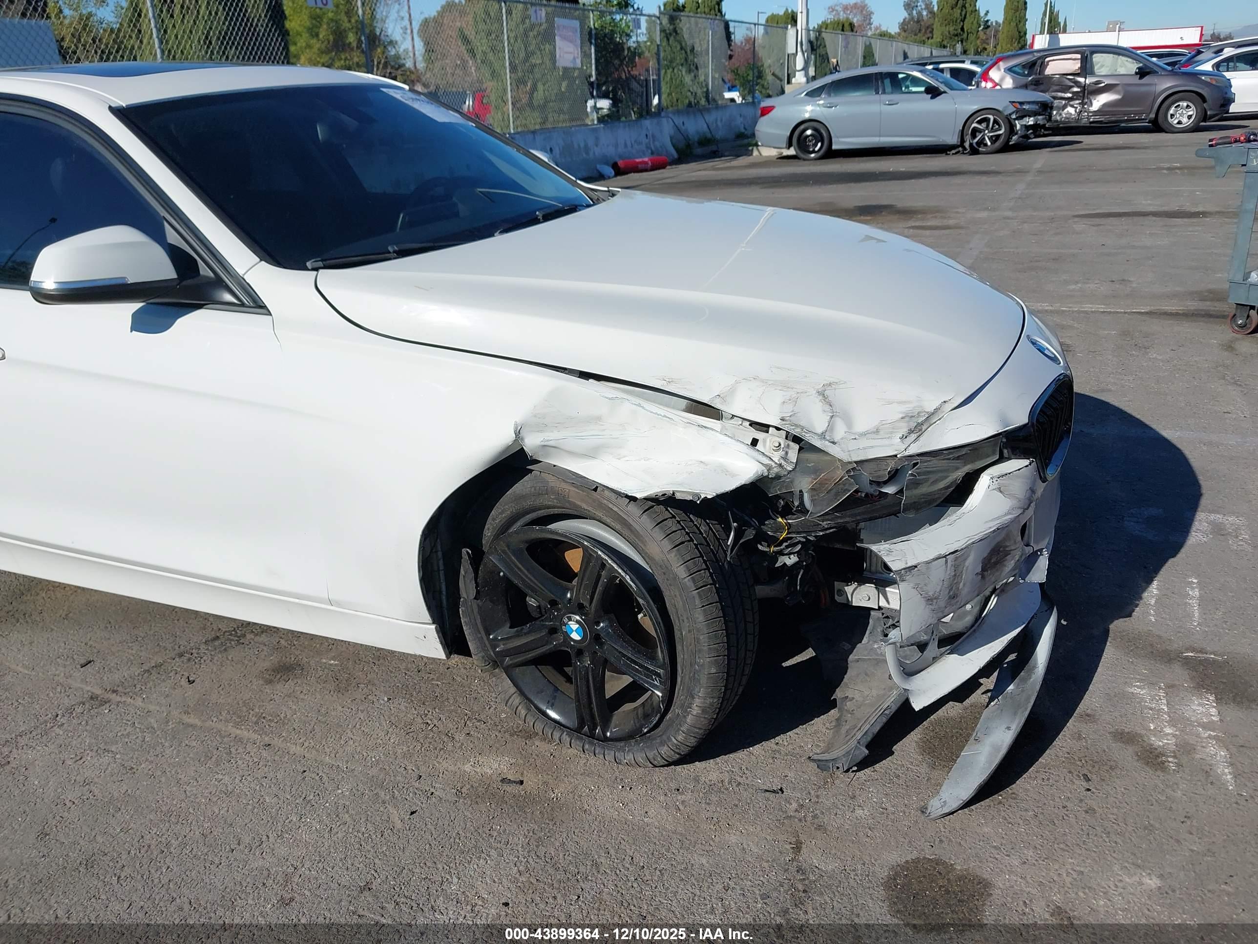 BMW 328I image 6
