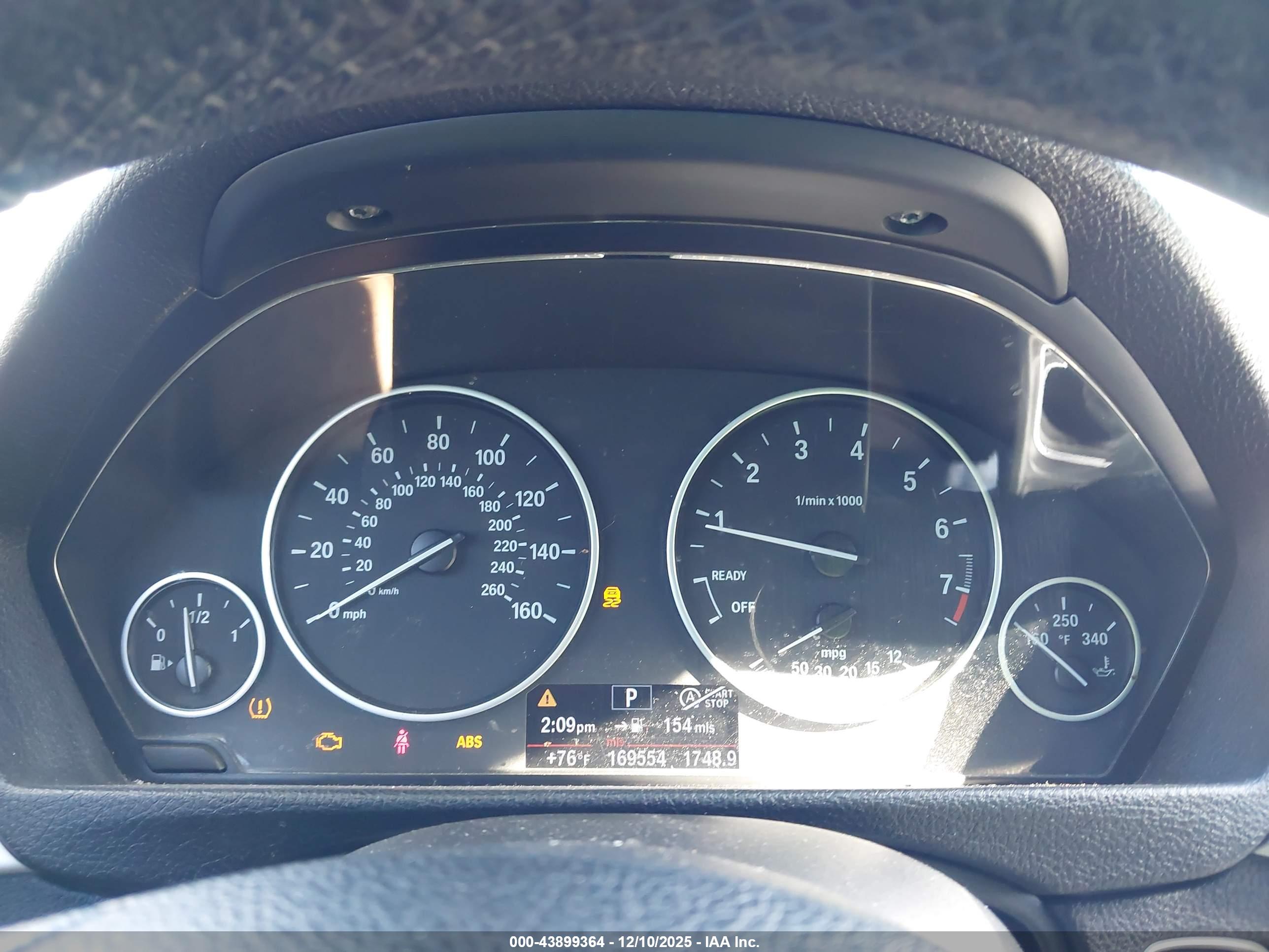 BMW 328I image 7