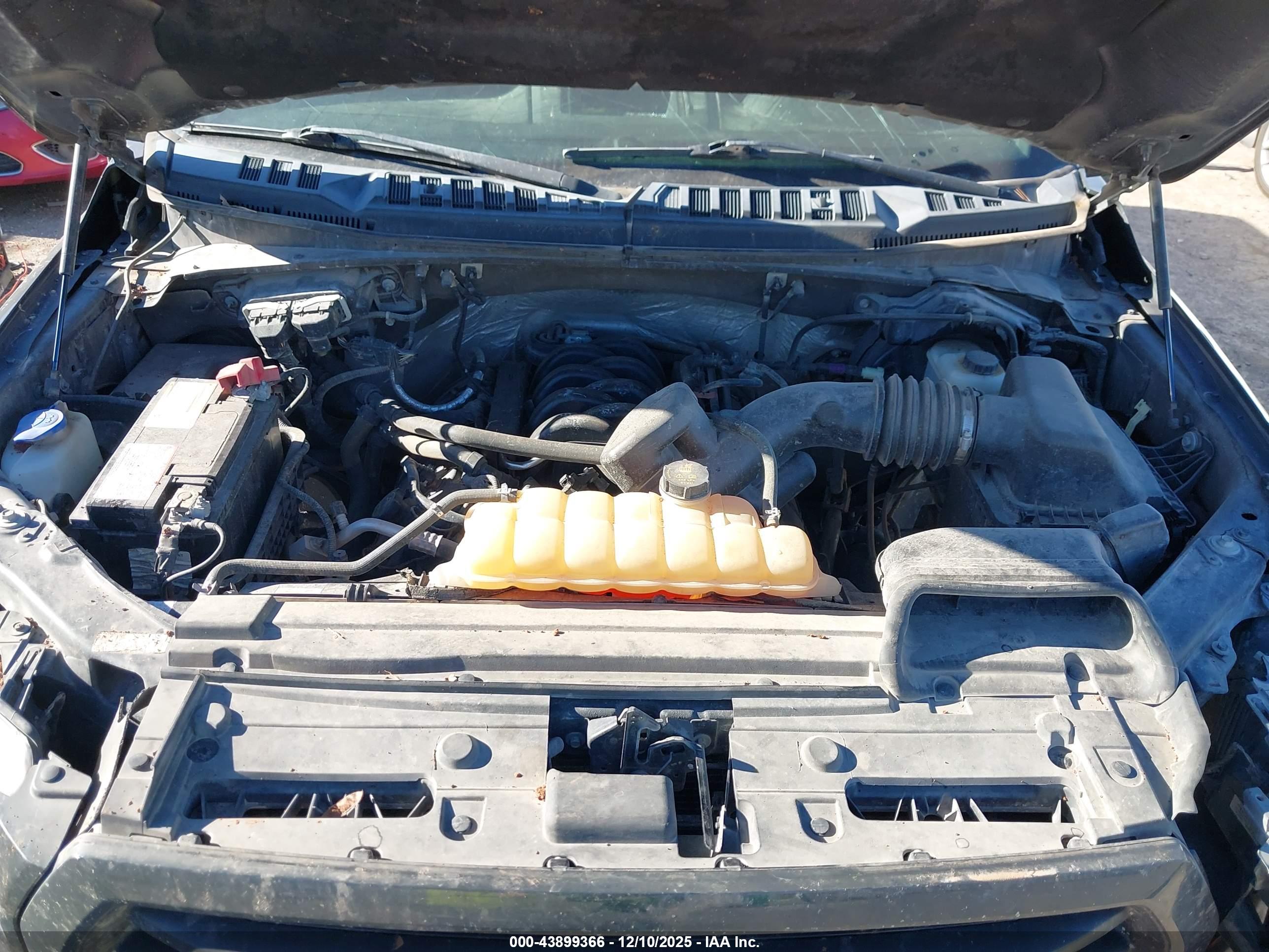 FORD F-150 image 10