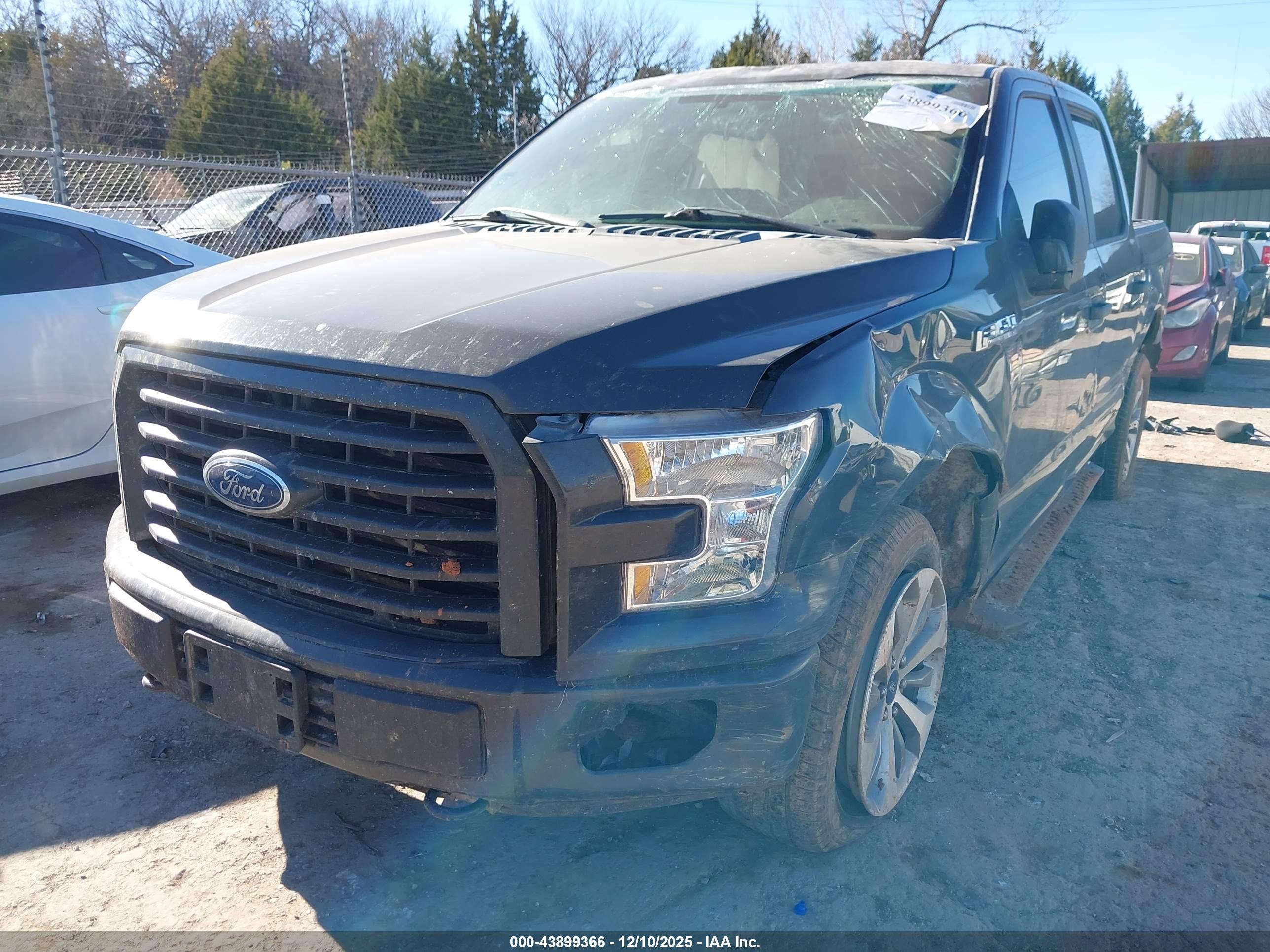 FORD F-150 image 2